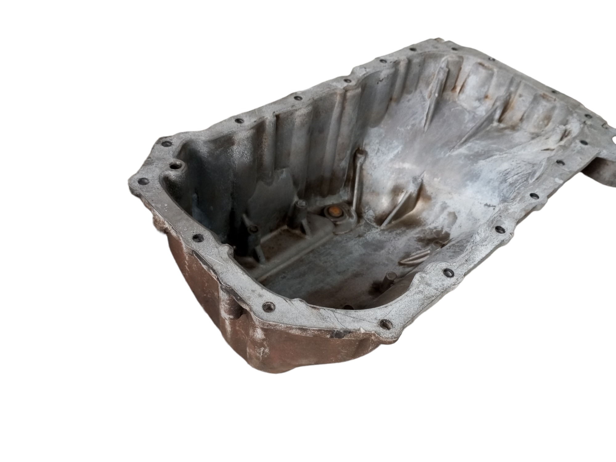 Carter Motor Peugeot 307 2008 2009 2010 2011 2012 2013 3
