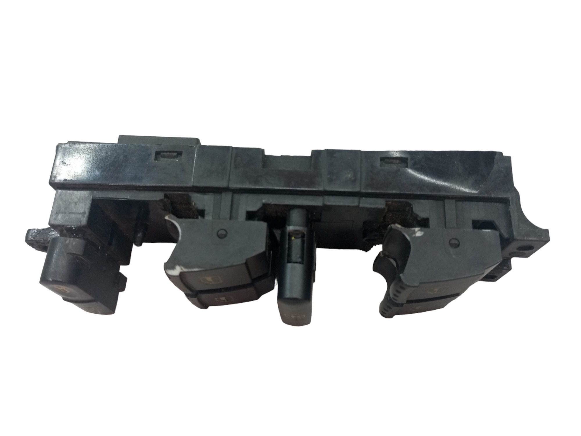 Botao Comando Vidro Eletrico Portas Passat Golf 99 2006 3