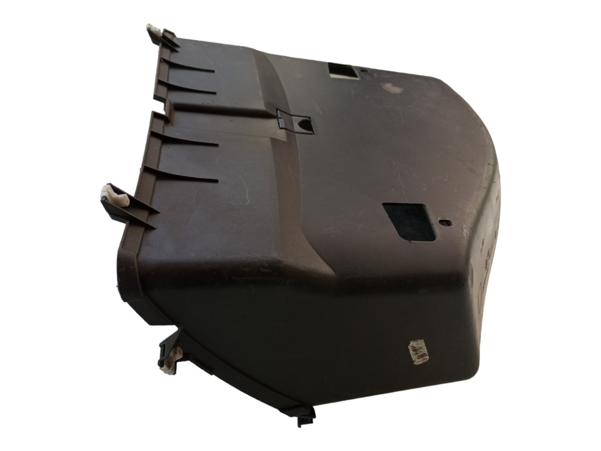 Porta Luvas Peugeot 206 2000 2002 2004 2008 2010 Sem Tampa 7