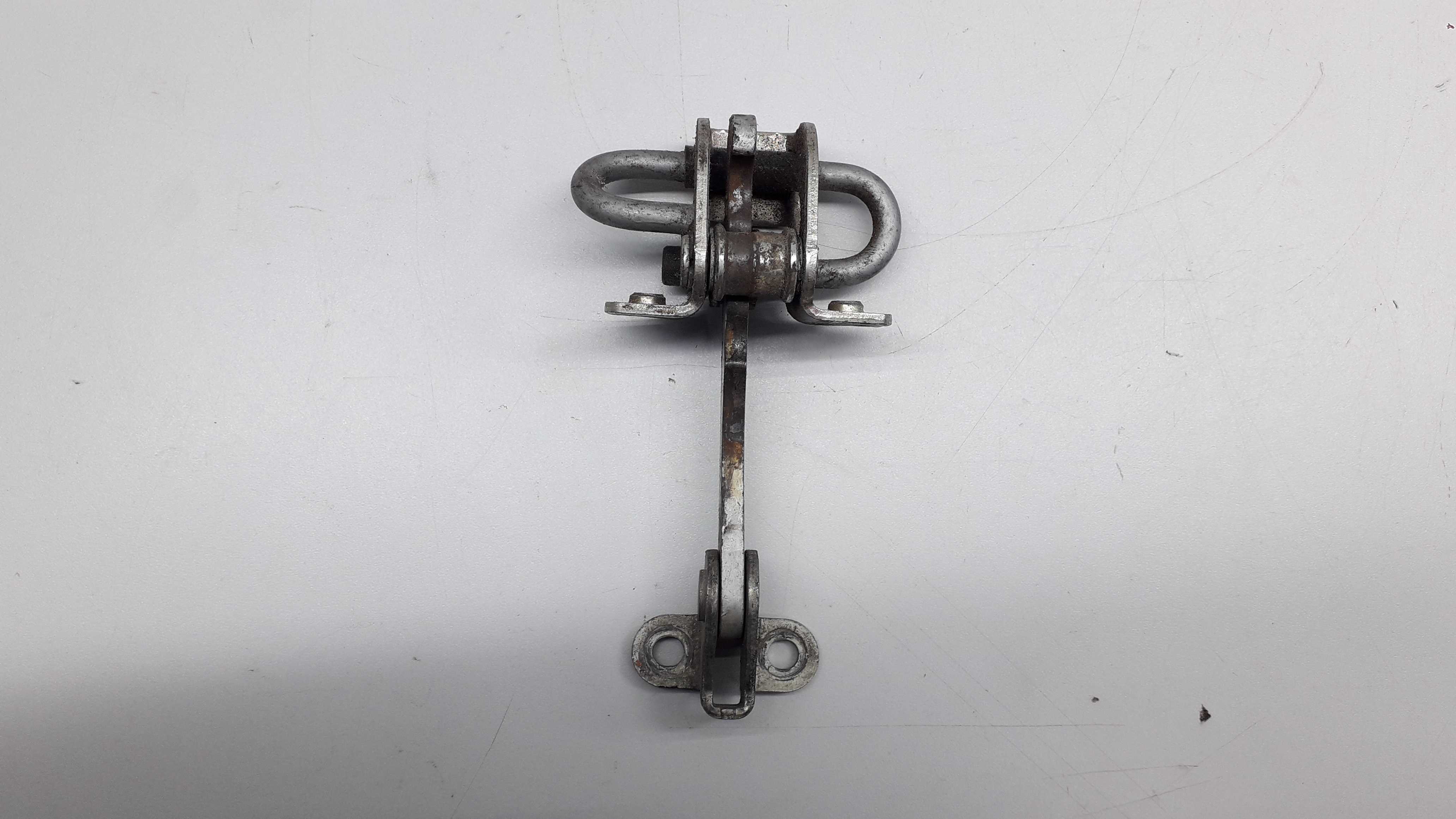 Limitador Porta Traseira Fiat Palio 2005 1