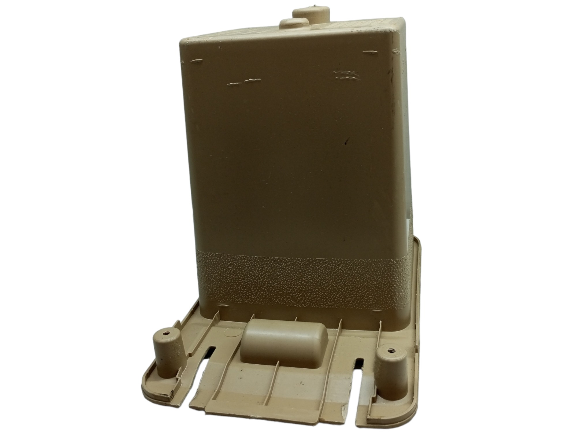 Porta Treco Objeto Captiva Chevrolet Console Central 2008 4