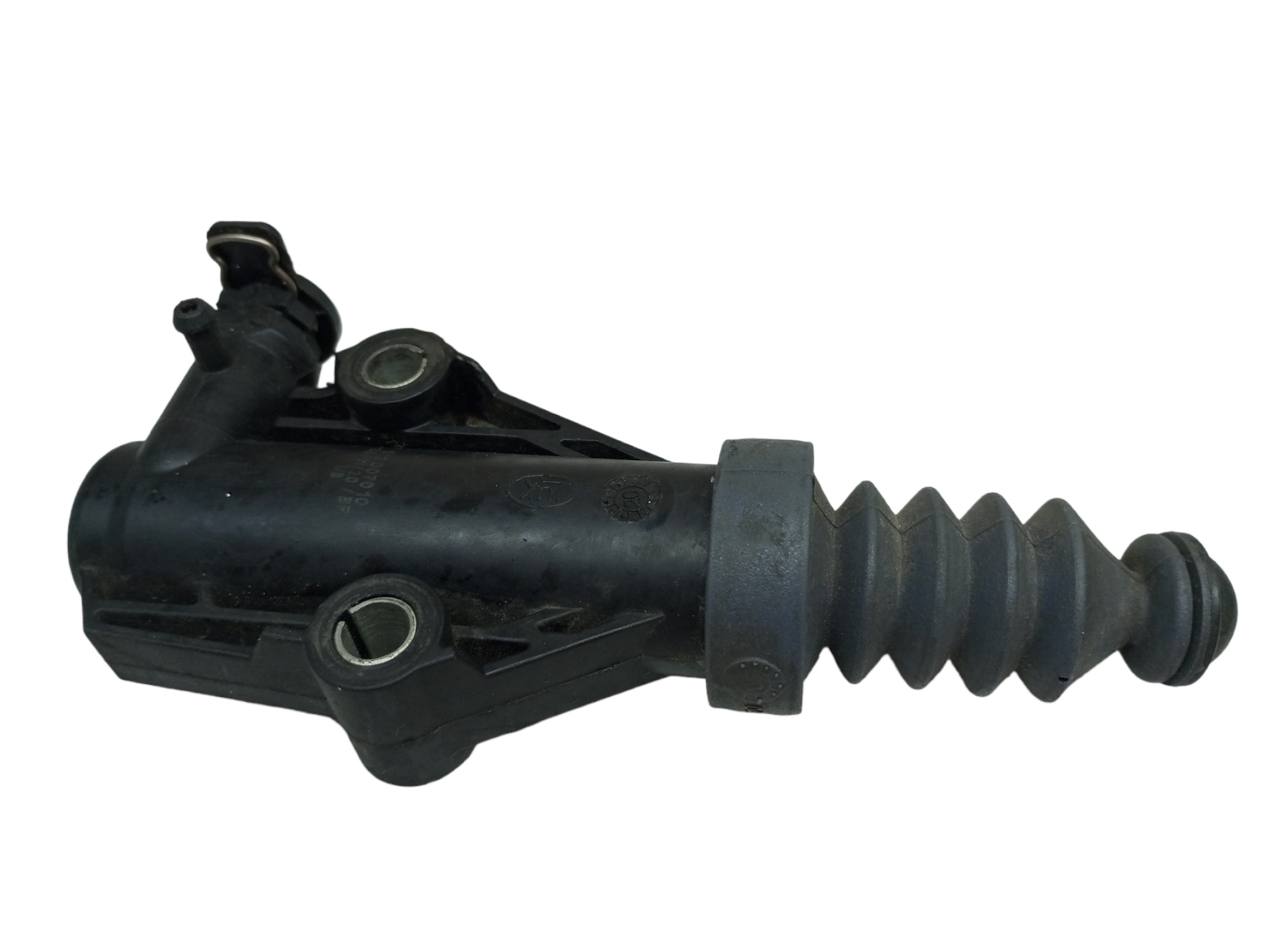 Atuador Embreagem Caixa Cambio Fiat Grand Siena 2013 2014 2