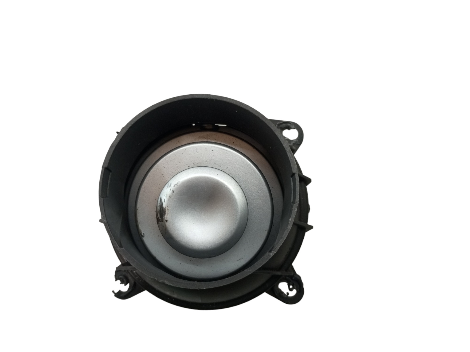 Difusor De Ar Central Painel Citroen C3 2014 2015 2016 4