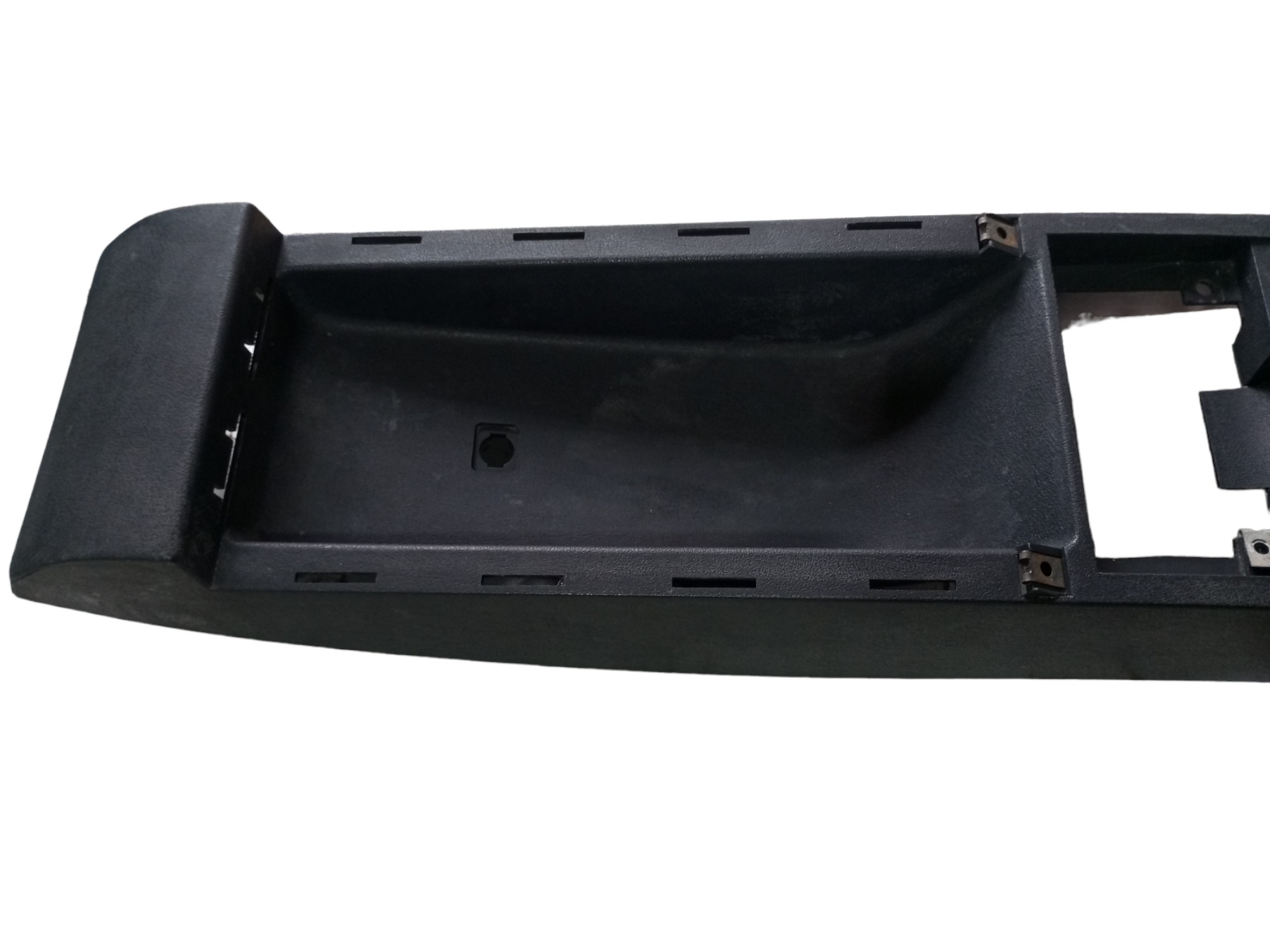 Console Central Monza Chevrolet 84 85 86 87 88 89 90 91 92 8