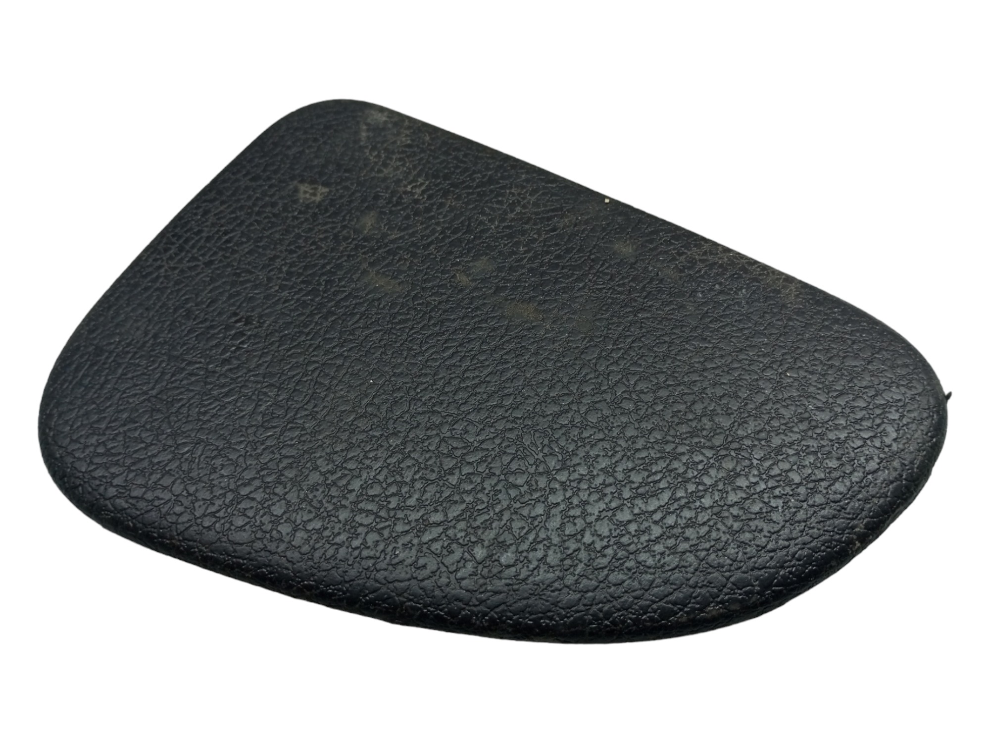 Tampa Lateral Painel Peugeot 206 2006 2007 2008 Esquerdo 2