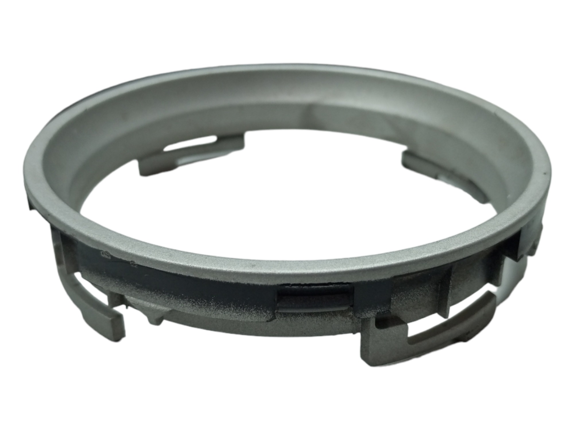 Moldura Difusor Ar Gol G5 2008 2009 2010 2011 2012 Aro 3