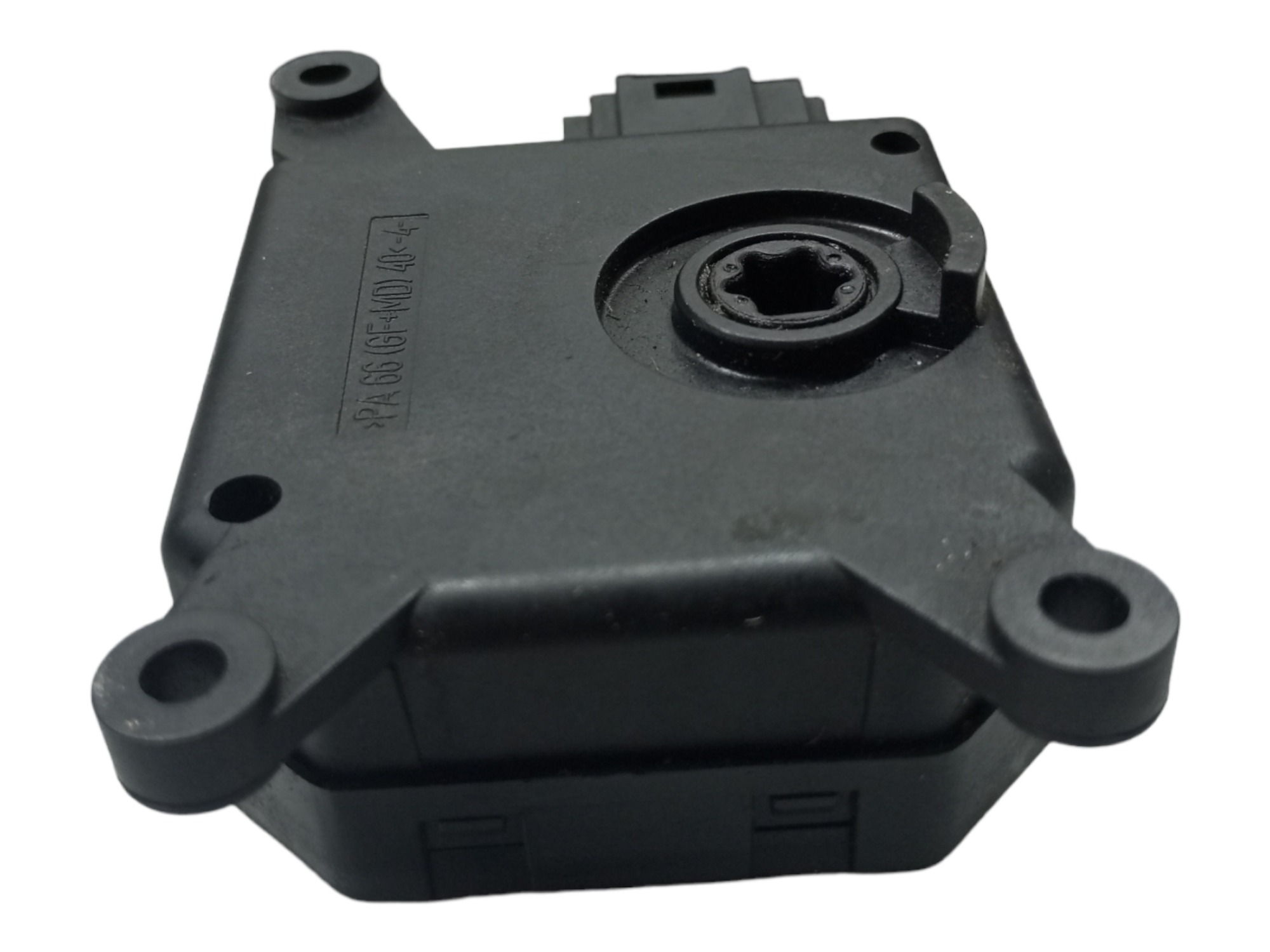 Atuador Ar Condicionado Citroen C4 Pallas 2004 2008 2013 5