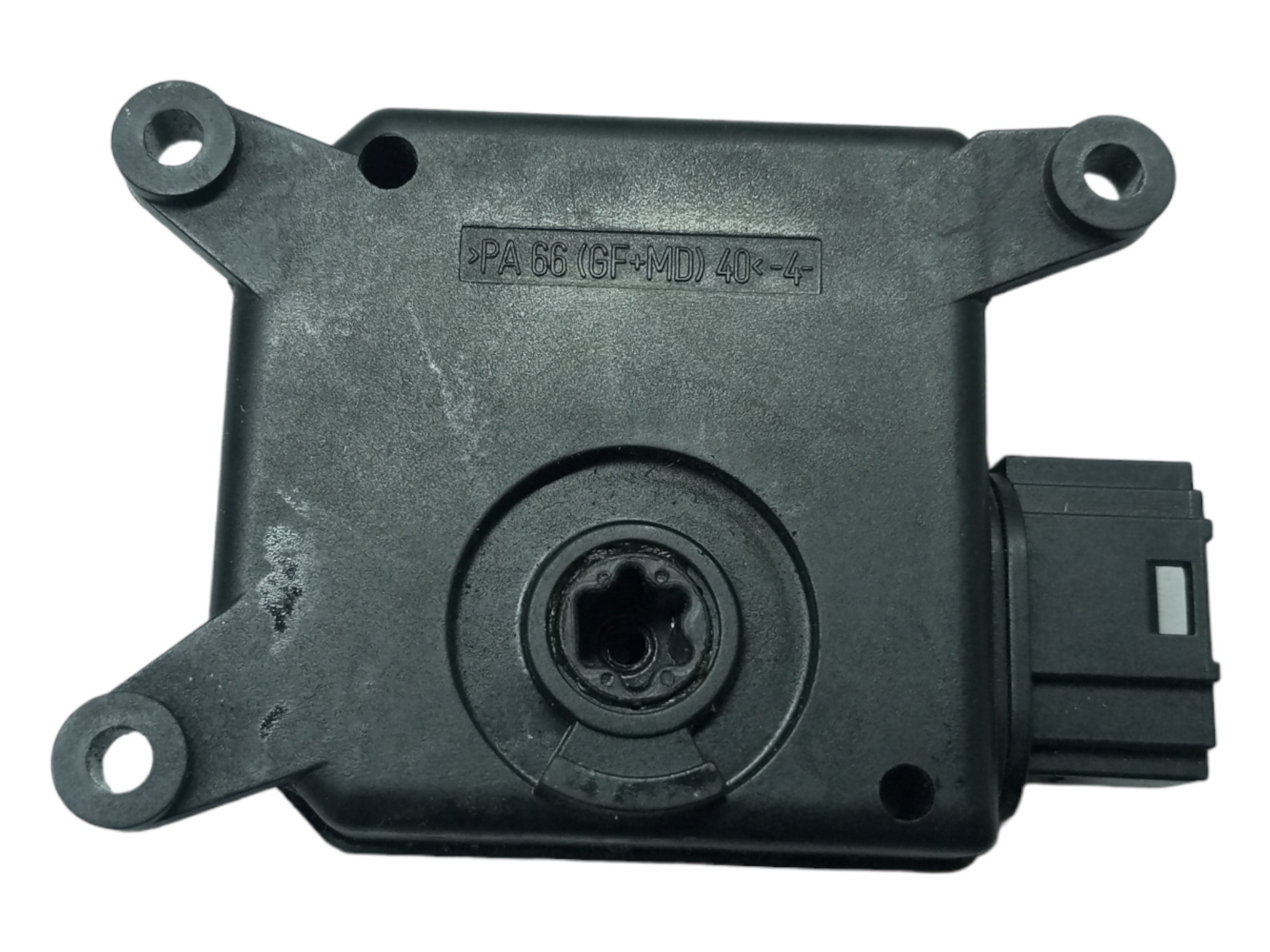 Atuador Ar Condicionado Citroen C4 Pallas 2004 2008 2013 4