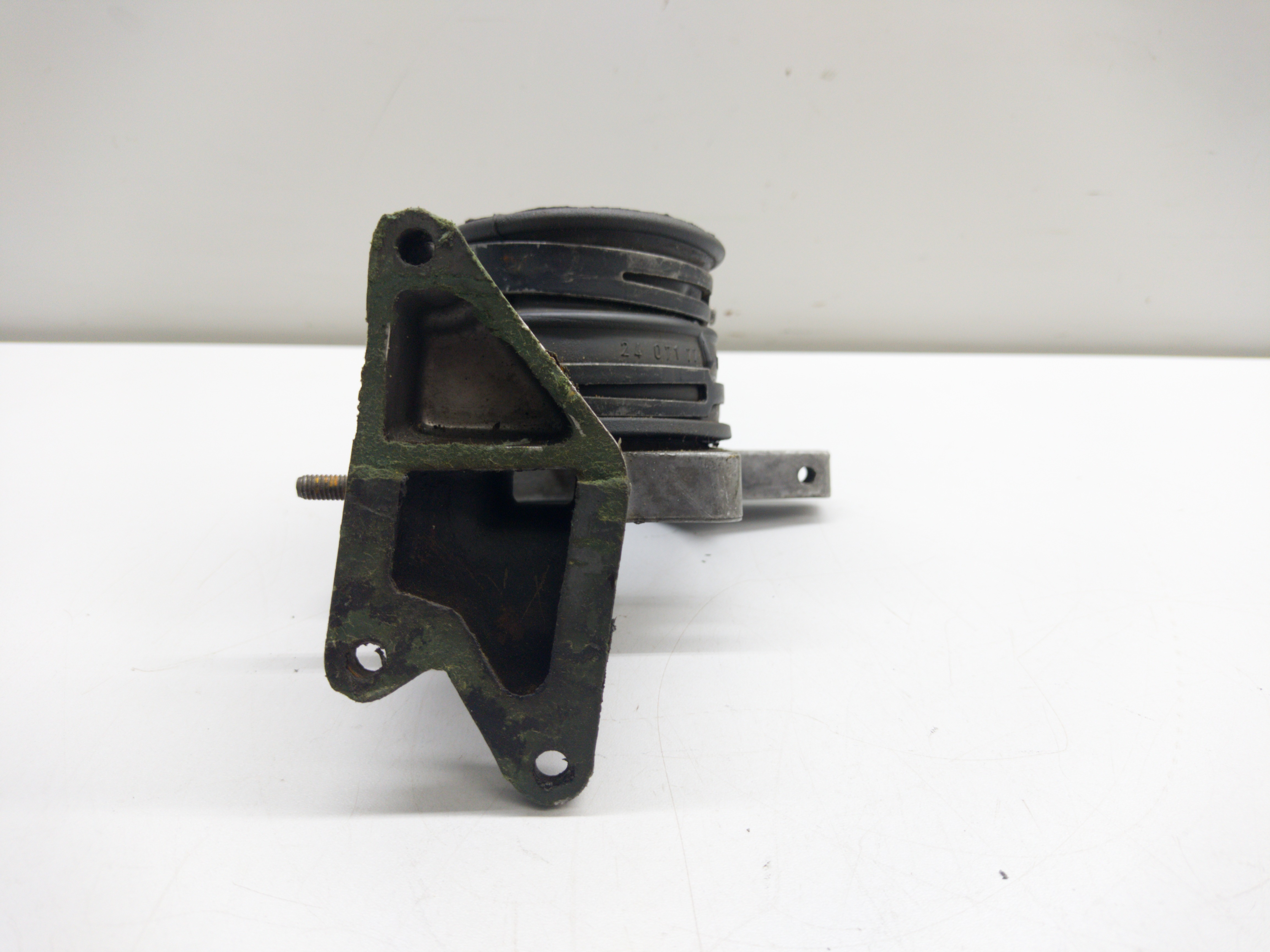 Tbi Corpo De Borboleta Gm Corsa 1.0 2009 6