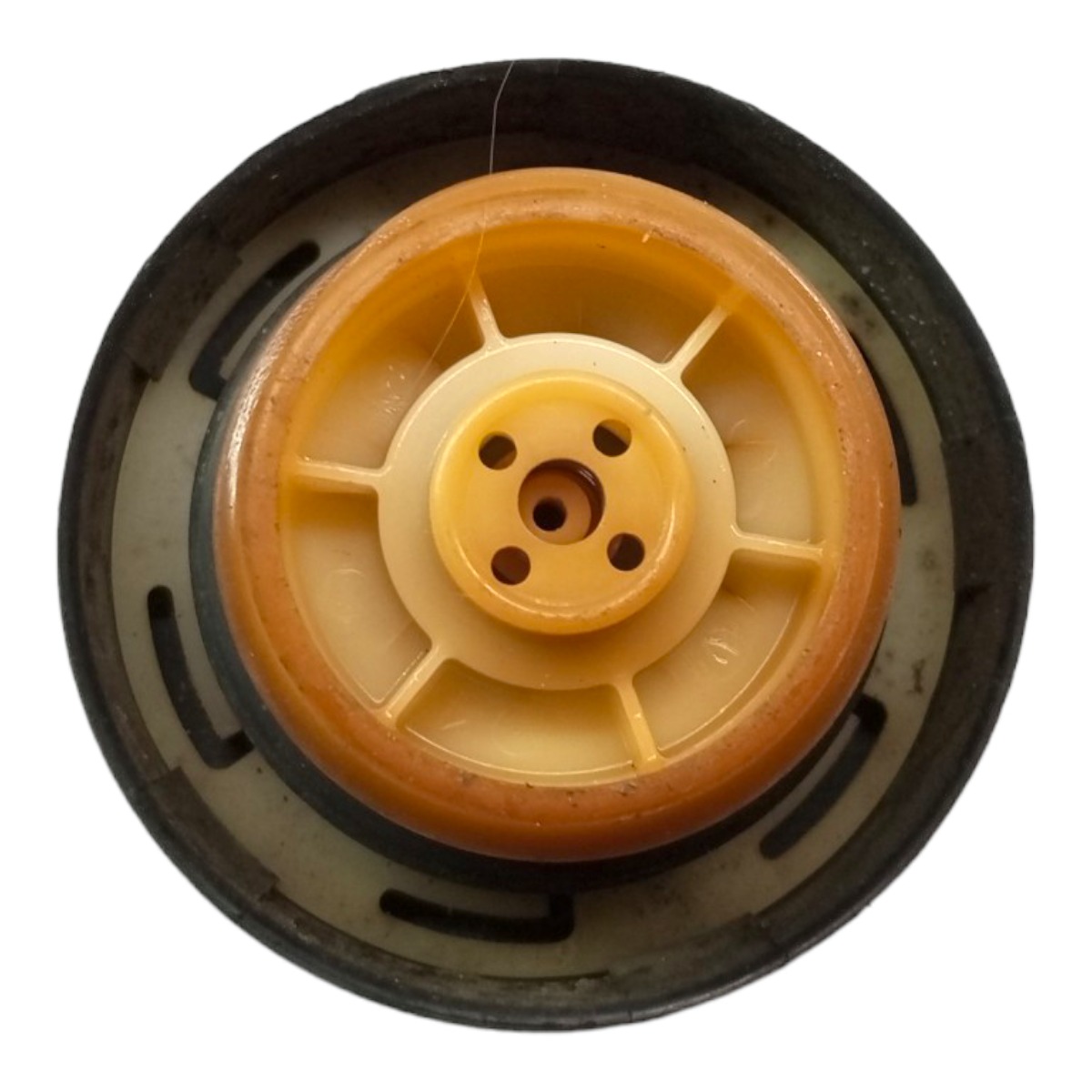 Tampa Bocal Tanque Partida Frio Honda Civic 2012 2015 2016 5