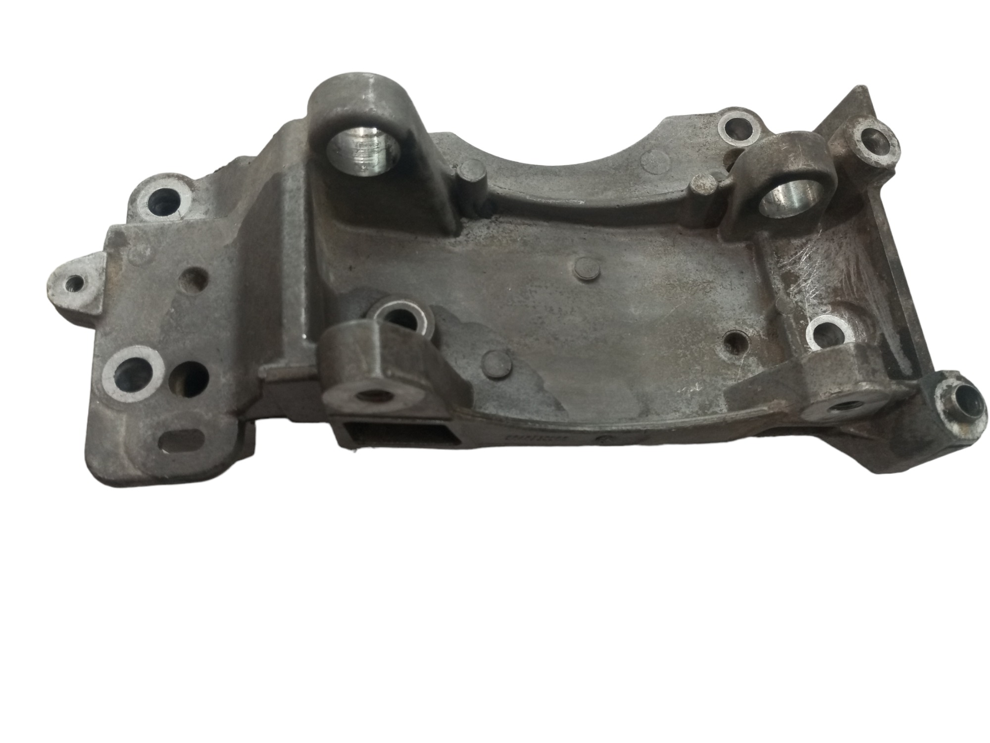 Suporte Alternador Citroen C4 Peugeot 307 2008 2009 2012