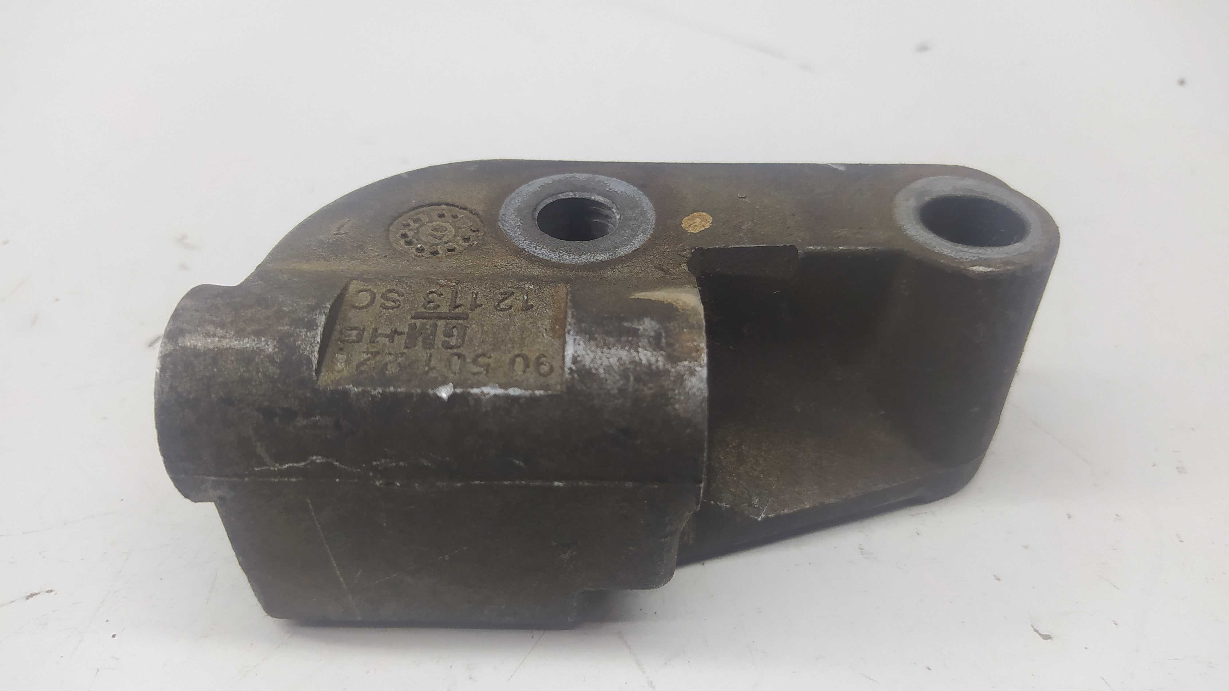 Suporte Alternador Gm Celta 3