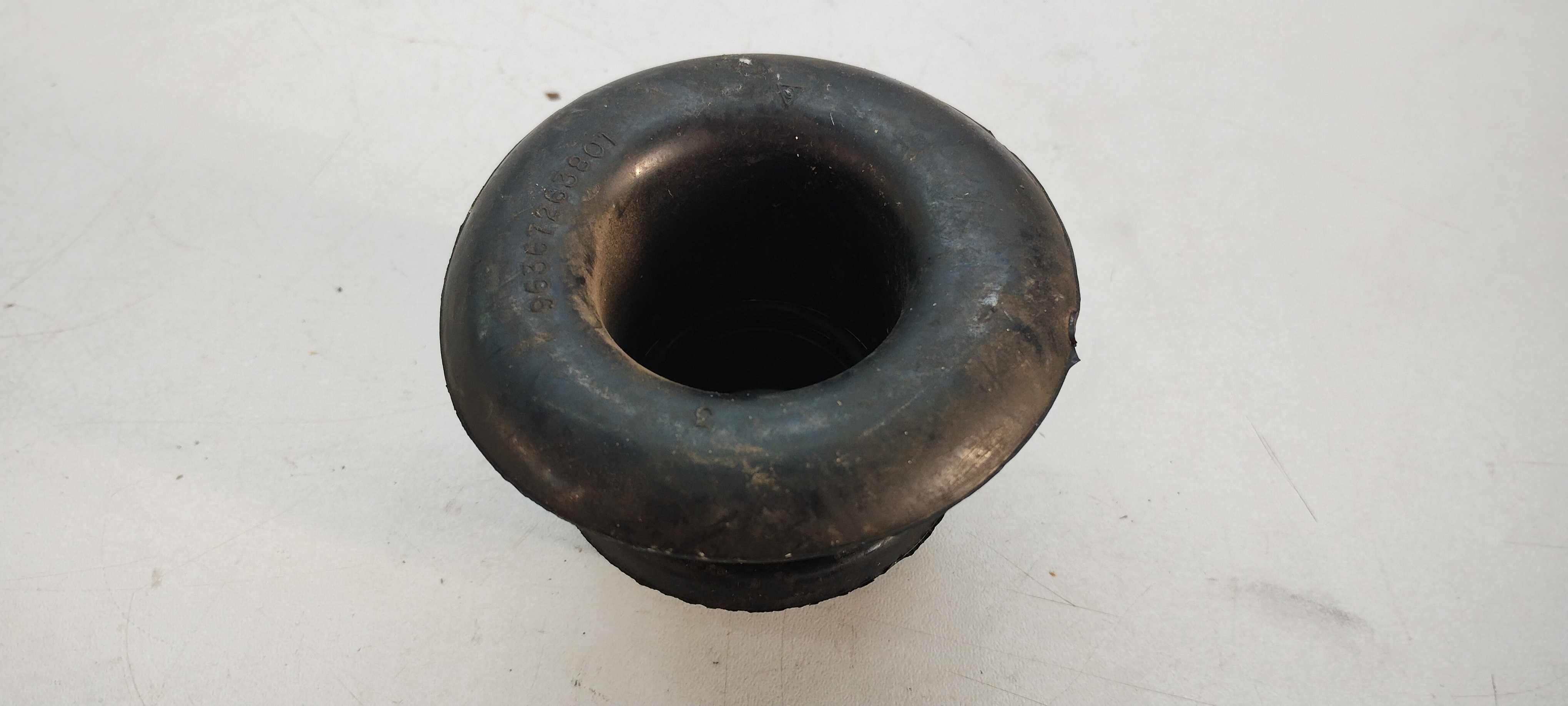 Suporte Do Radiador Ka Ztec 1.0 8v 1999/2005 1