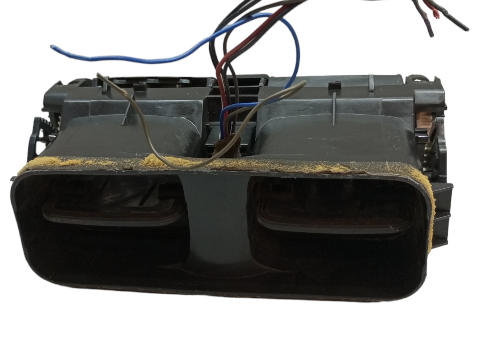 Difusor Ar Central Astra Chevrolet 99 2000 2001 2004 2006 3