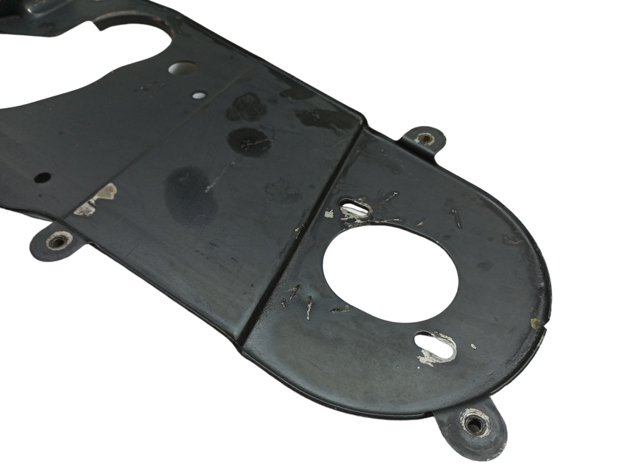 Capa Correia Dentada Blazer 2000 2002 2004 2005 Chevrolet 4