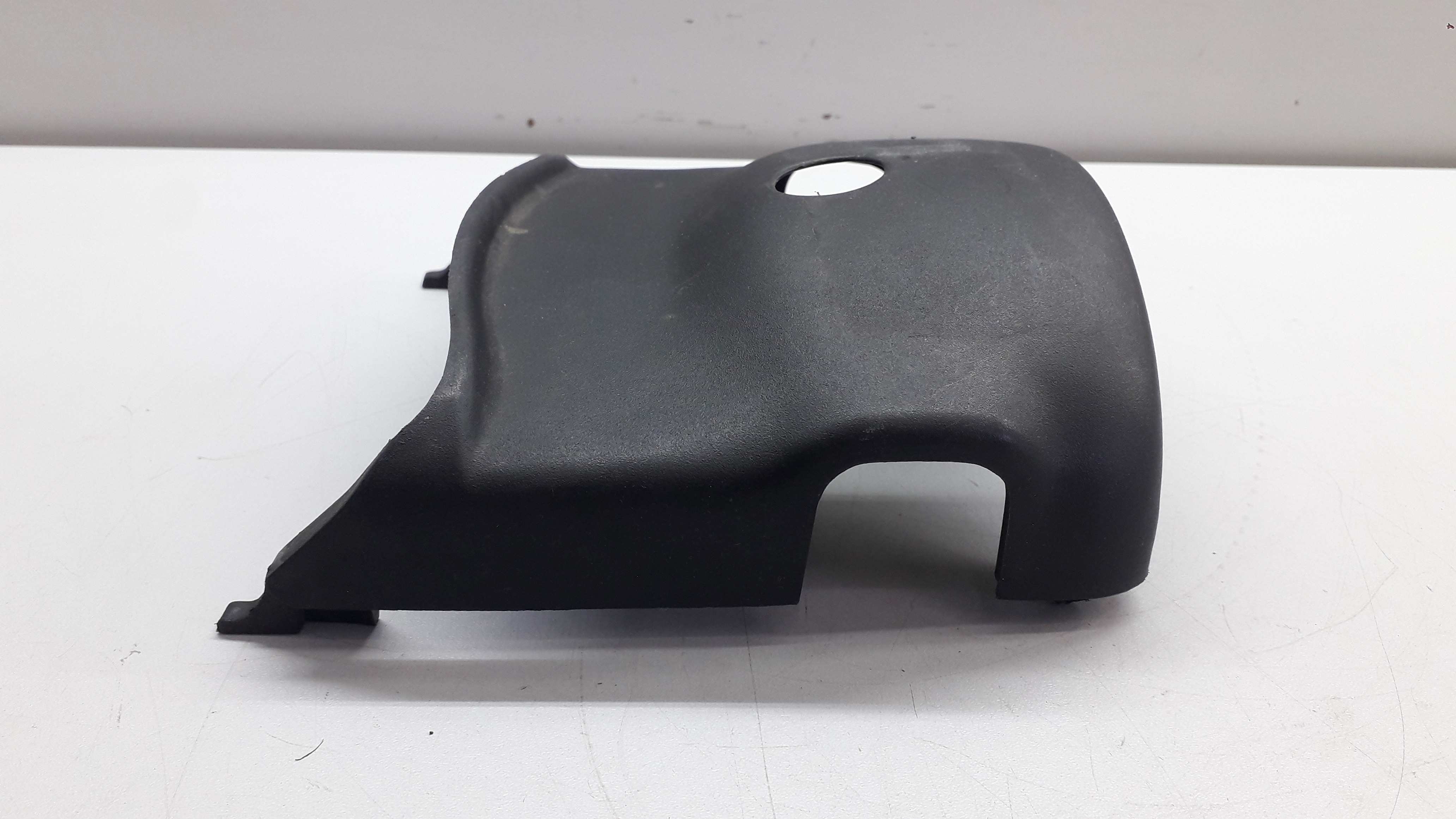 Moldura Capa Chave De Seta Superior Ford Fiesta Courier 3