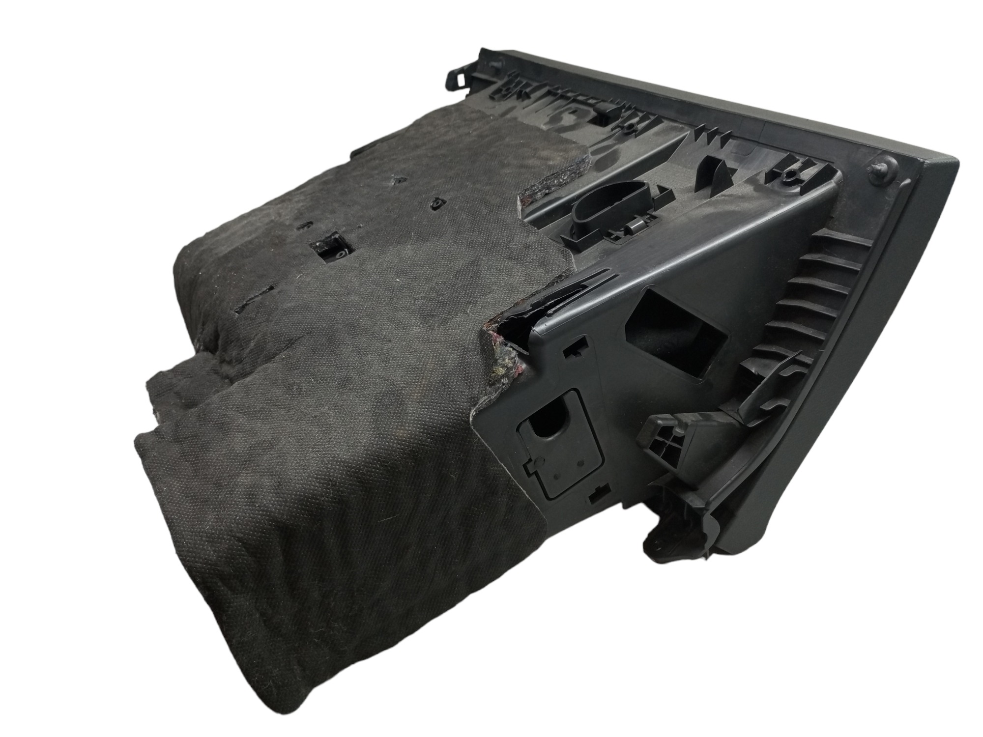 Porta Luva Peugeot 408 2011 2012 2013 2014 2015 2016 4