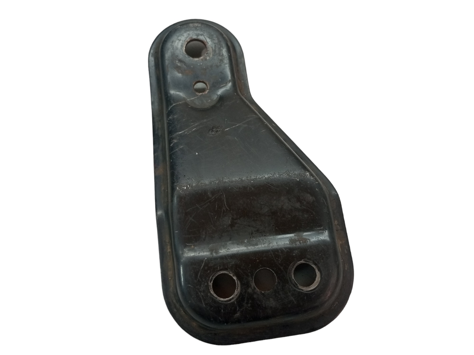 Suporte Coxim Cambio Polo Fox Spacefox 2003 2011 Esquerdo 2