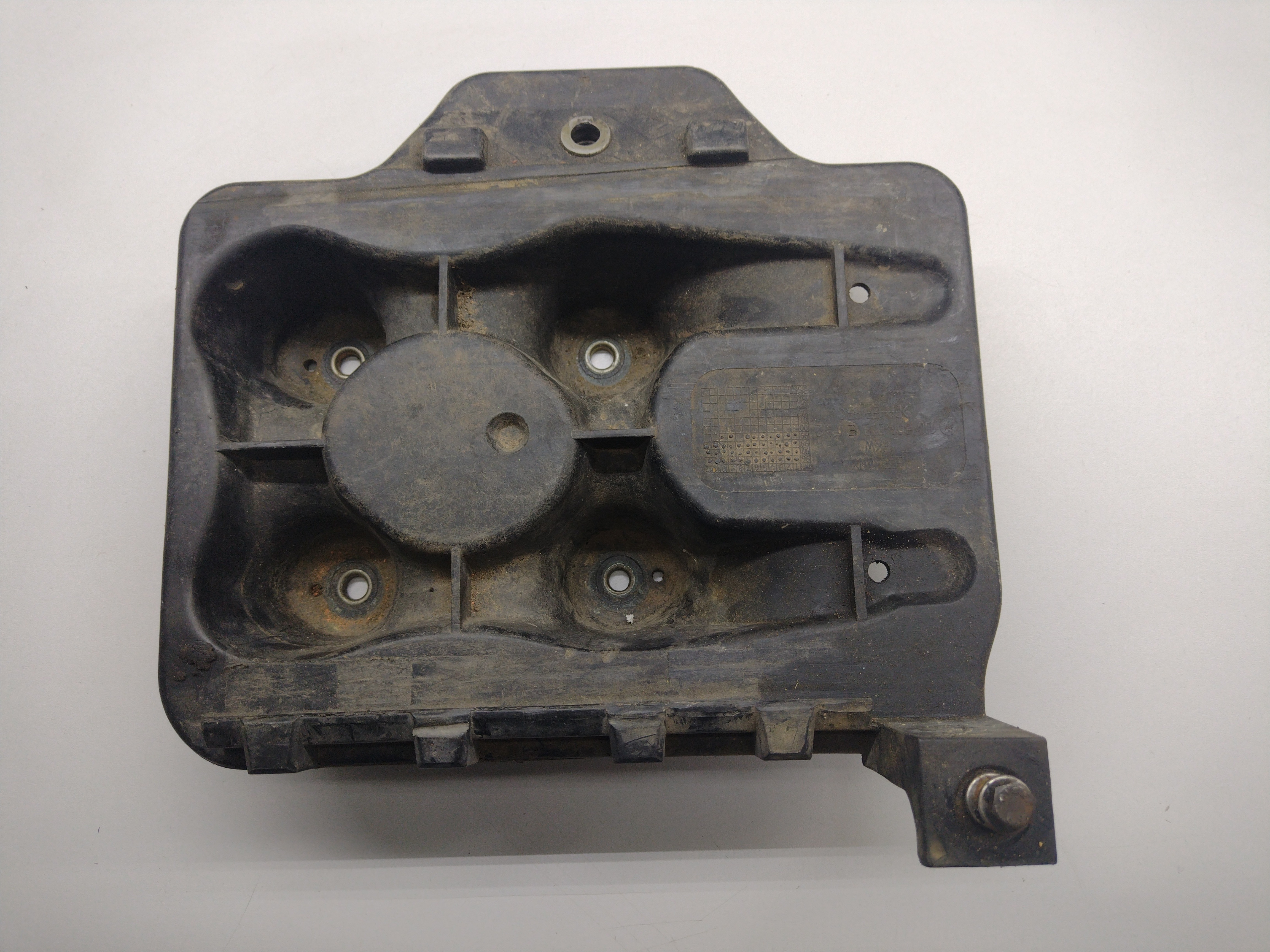 Suporte Bateria Audi A3 1.8 1998/2002
