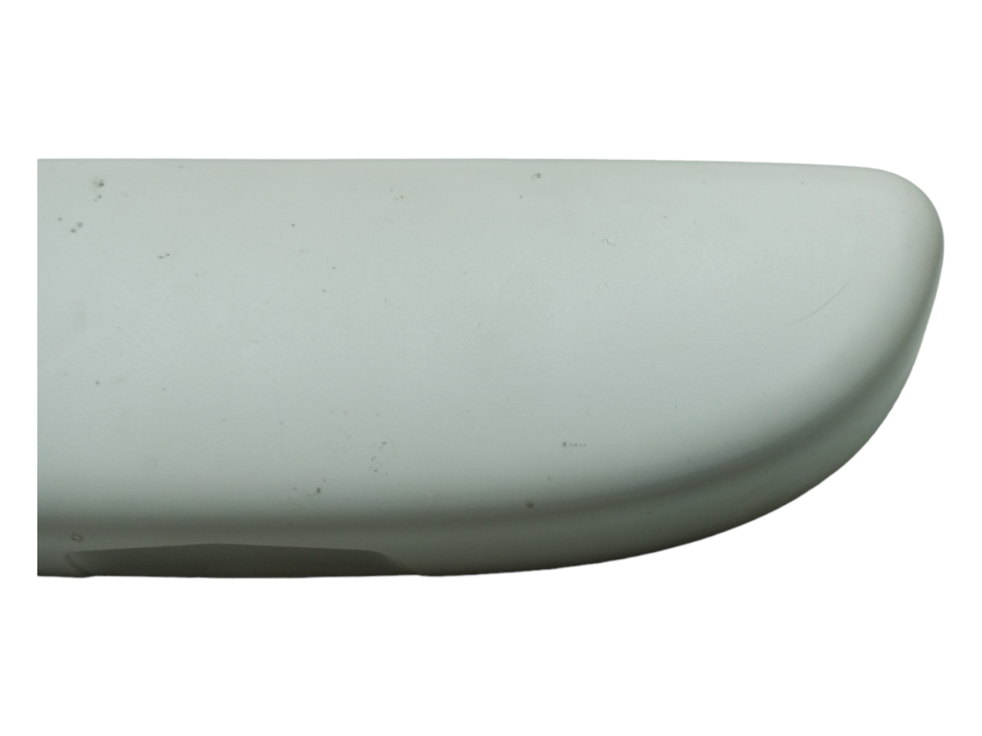 Porta Oculos Peugeot 408 2012 2014 2016 Dianteiro Esquerdo Cinza 5
