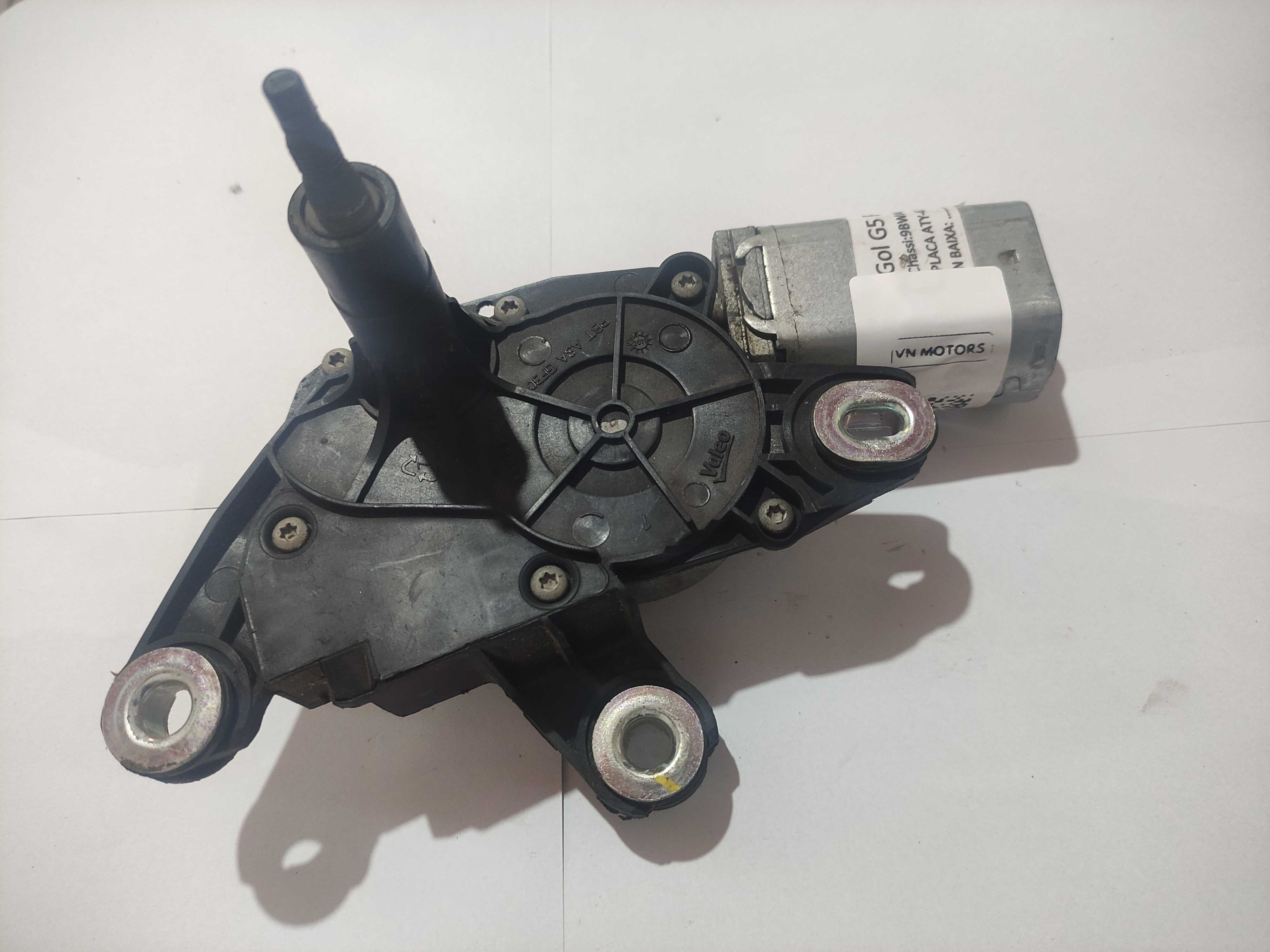 Motor Limpador Traseiro Volkswagen Gol G5 Fox 1