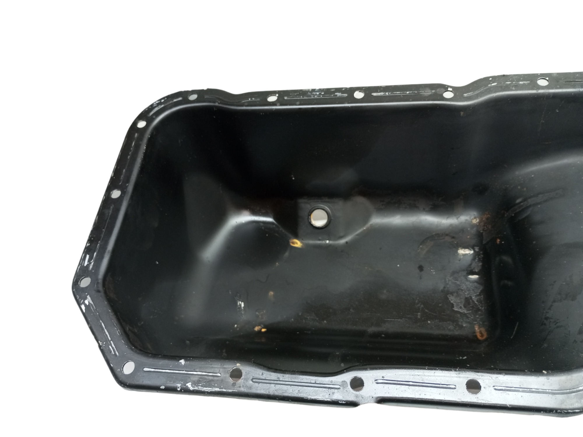 Carter Motor Peugeot 206 2000 2002 2004 2006 2008 Oleo 6