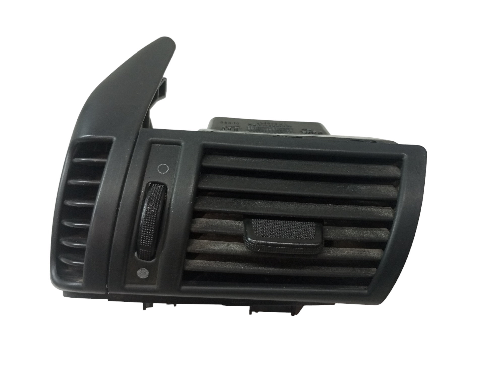 Difusor De Ar Painel Fiat Stilo 2003 2008 Lado Esquerdo 1
