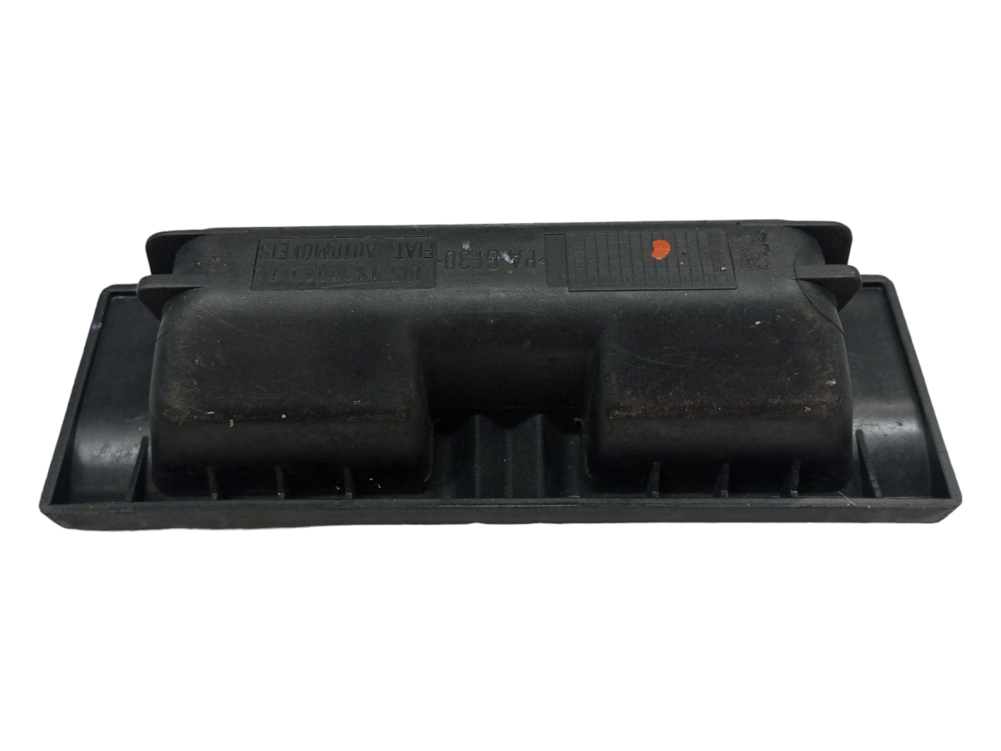 Cinzeiro Painel Fiat Uno 2004 2005 2006 2007 Porta Objeto 2