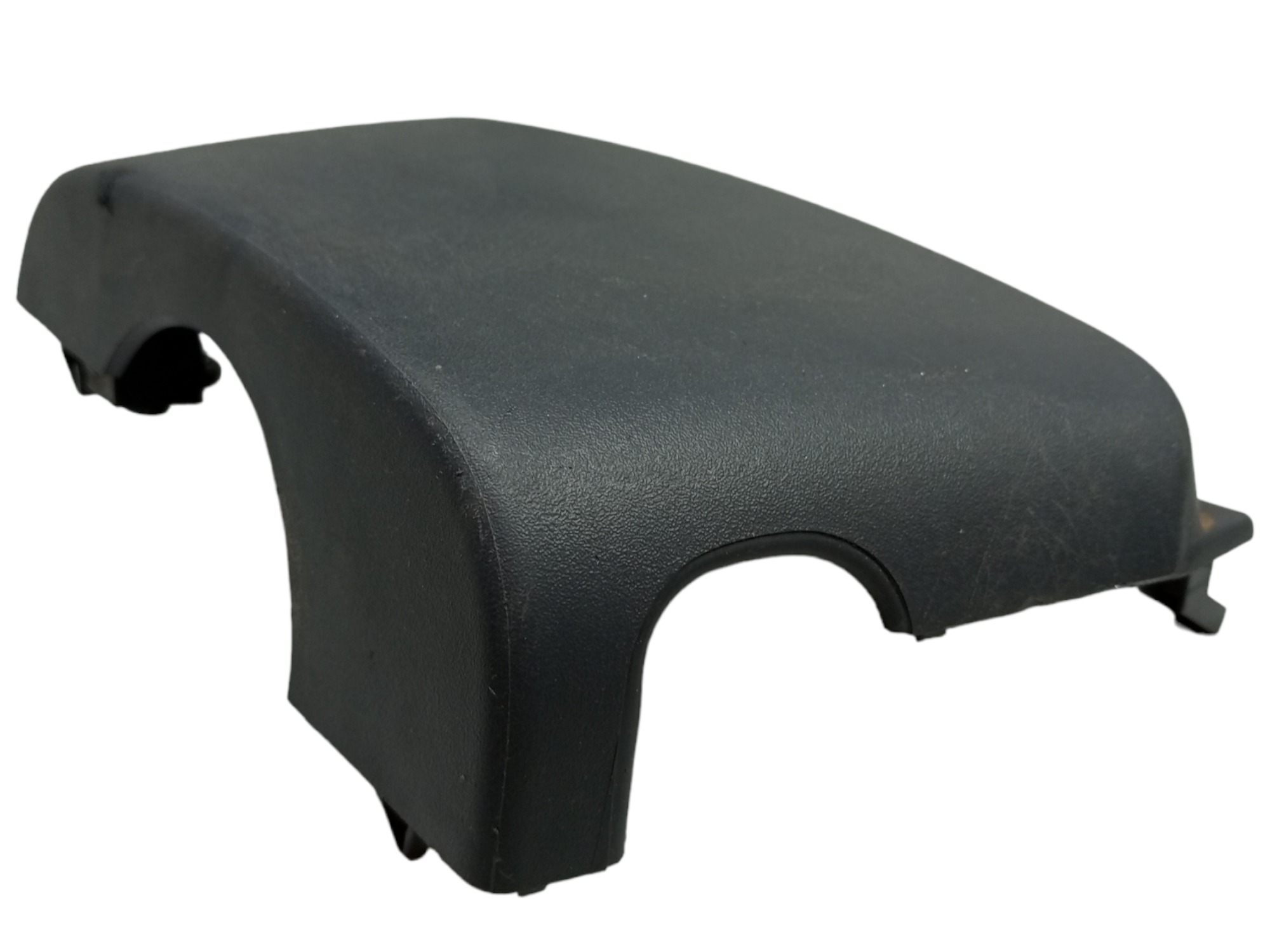Moldura Acabamento Coluna Sandero Renault 2009 Superior 6