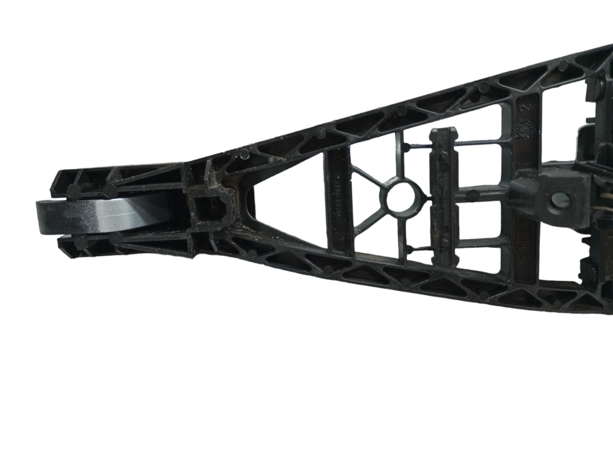 Macaneta Externa Vectra Chevrolet Traseira Direita 2006 6