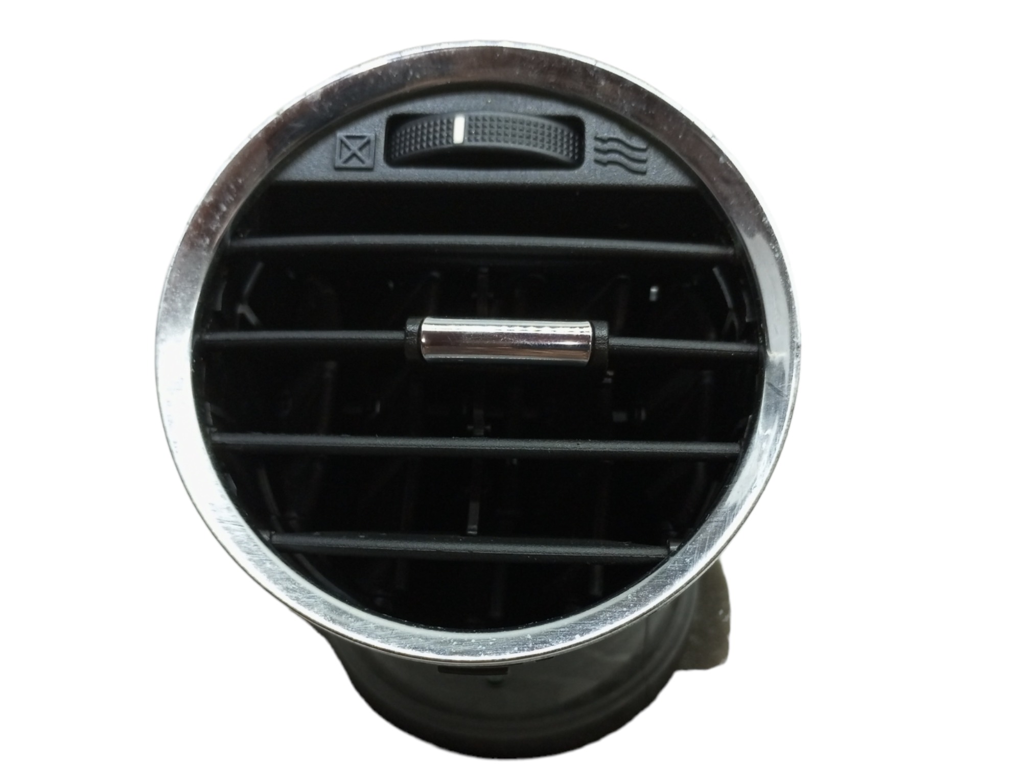 Difusor Ar Condicionado Captiva Chevrolet 3.3 2008 2009 2