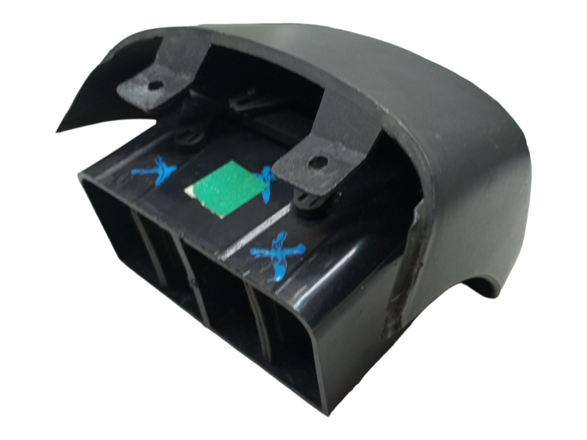 Difusor Ar Console Central Fiat Stilo 2007 2003 2005 2011 7