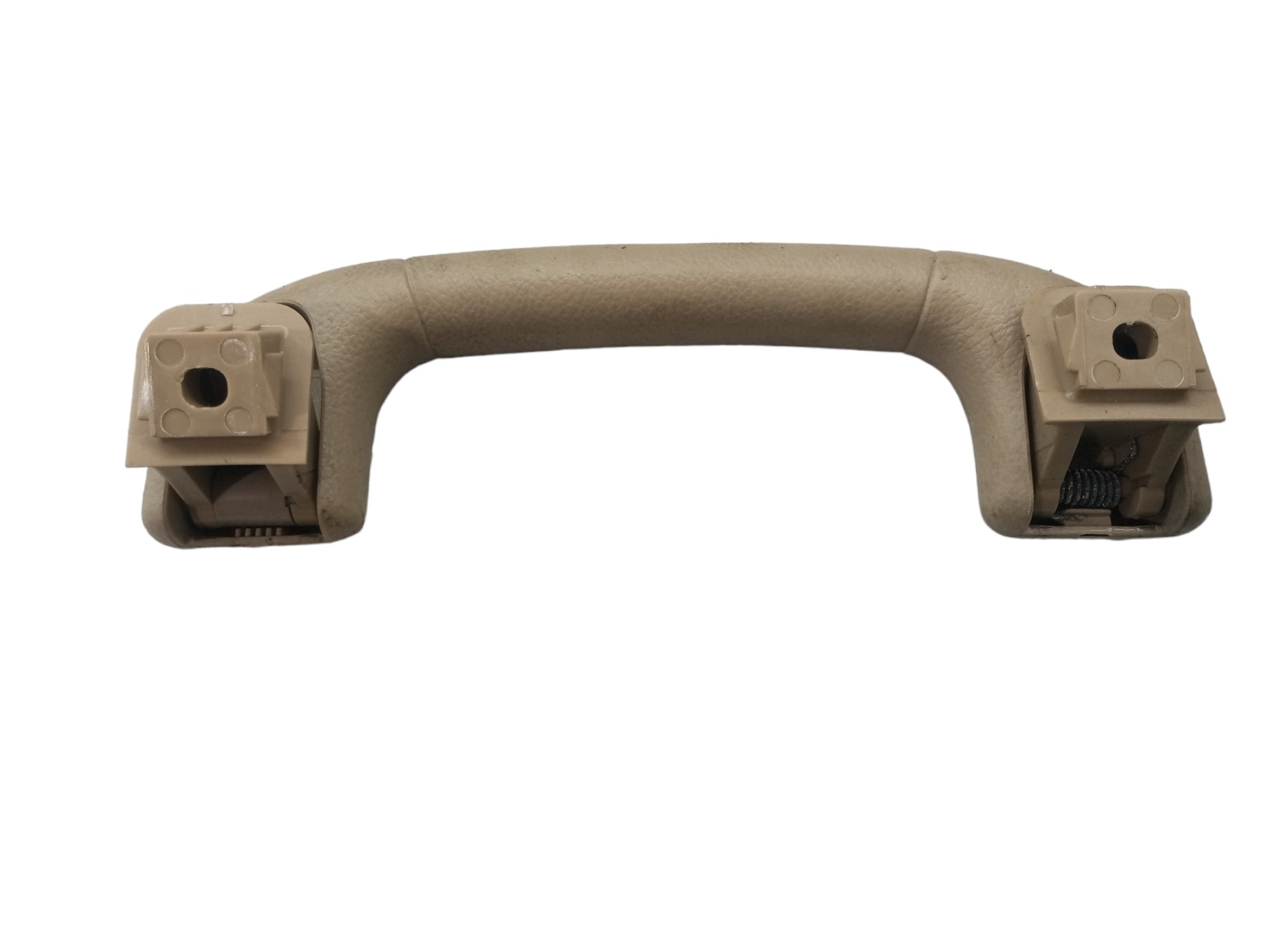 Alca De Teto Pqp Captiva 2008 2009 2010 Chevrolet Gm V6 Creme 6