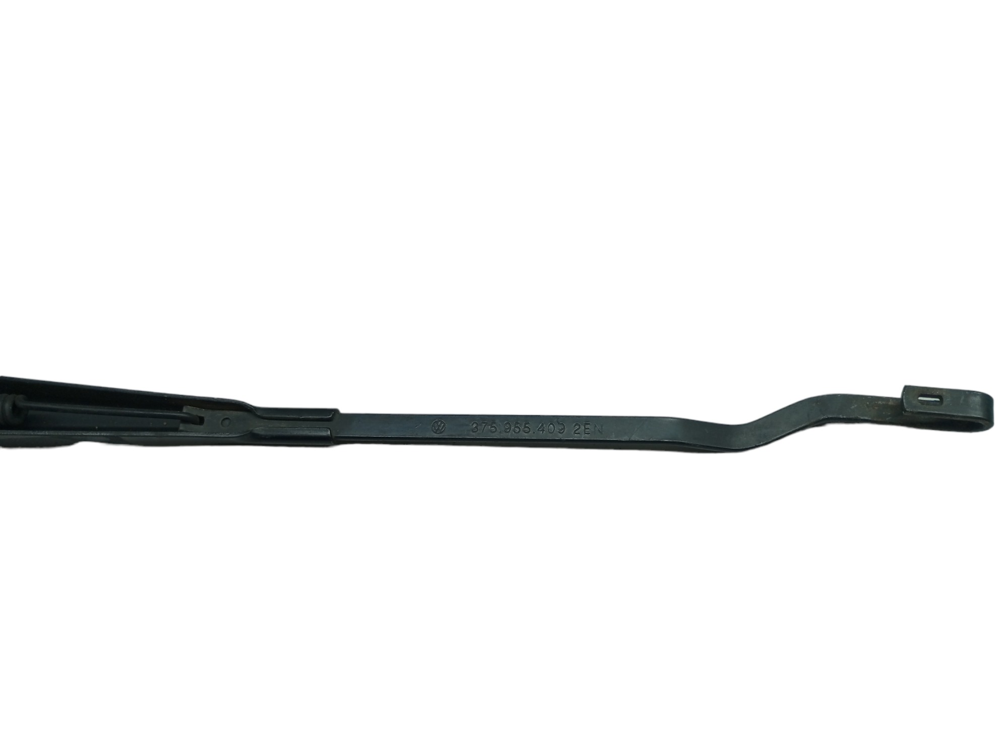 Haste Limpador Gol G2 G3 Volkswagen Lado Esquerdo 98 99  Esquerdo 2