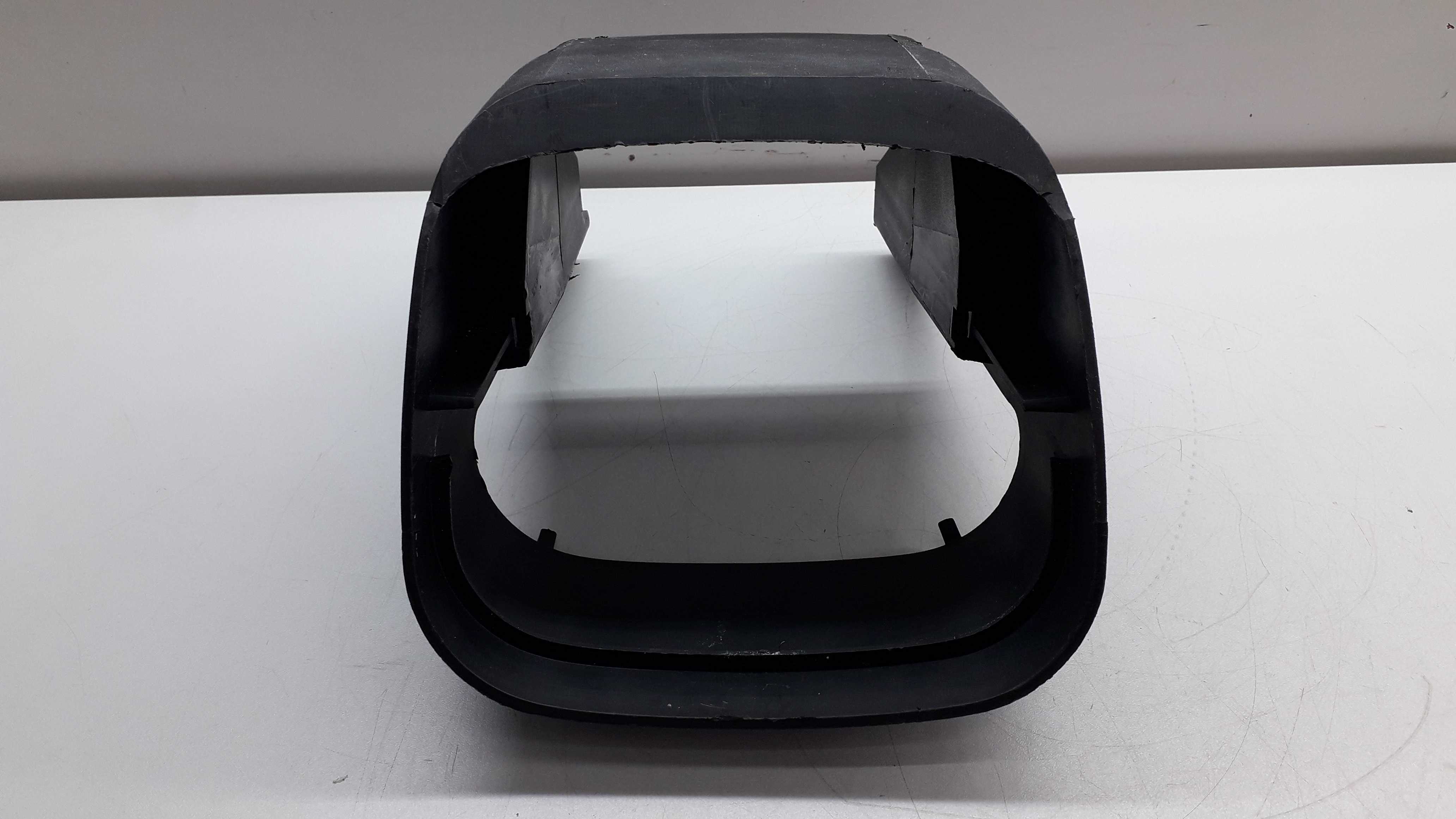 Moldura Capa Chave De Seta Gm Astra 2001 1