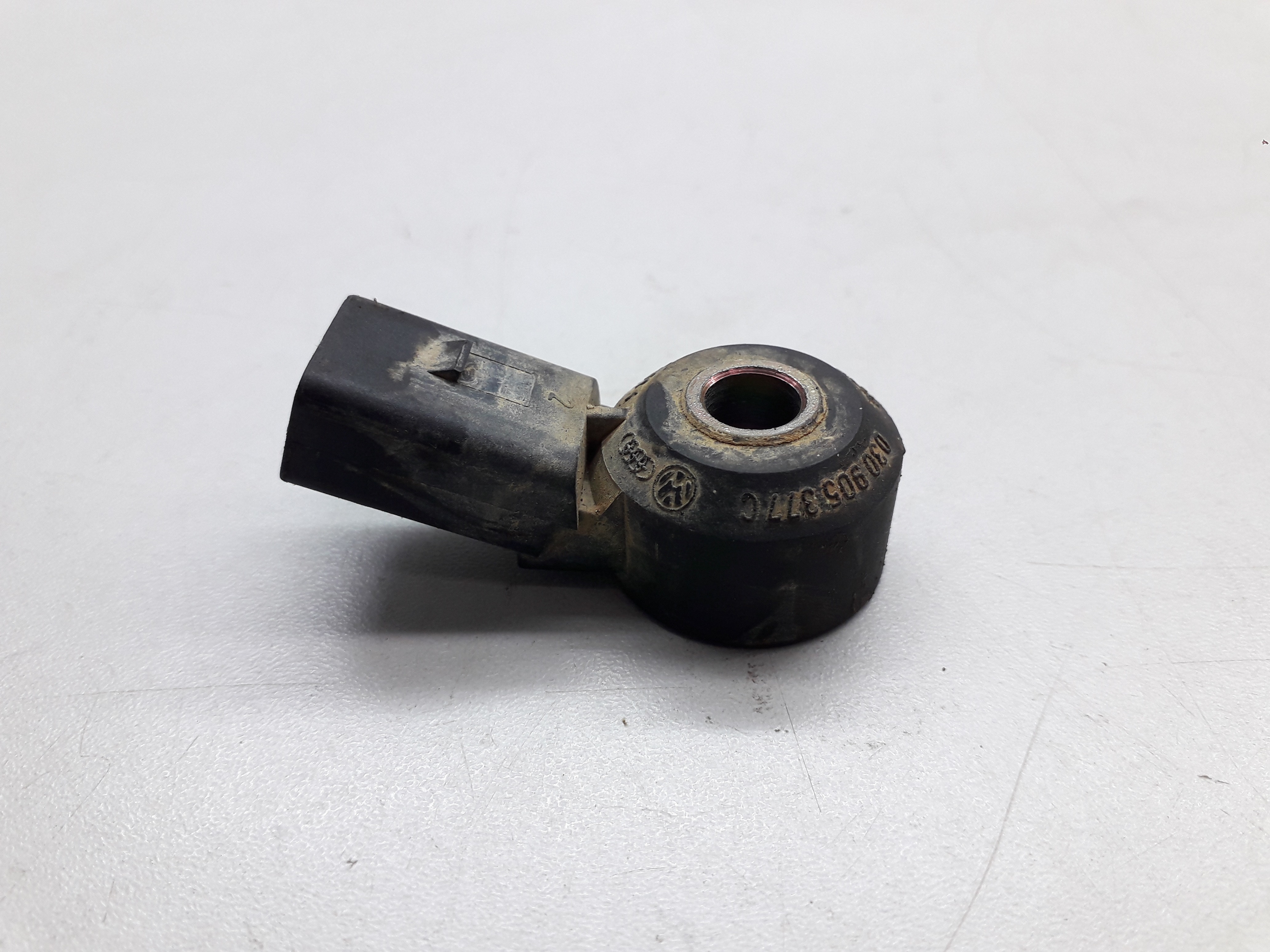 Sensor Detonação Vw Gol Polo Golf Bora Voyage 5