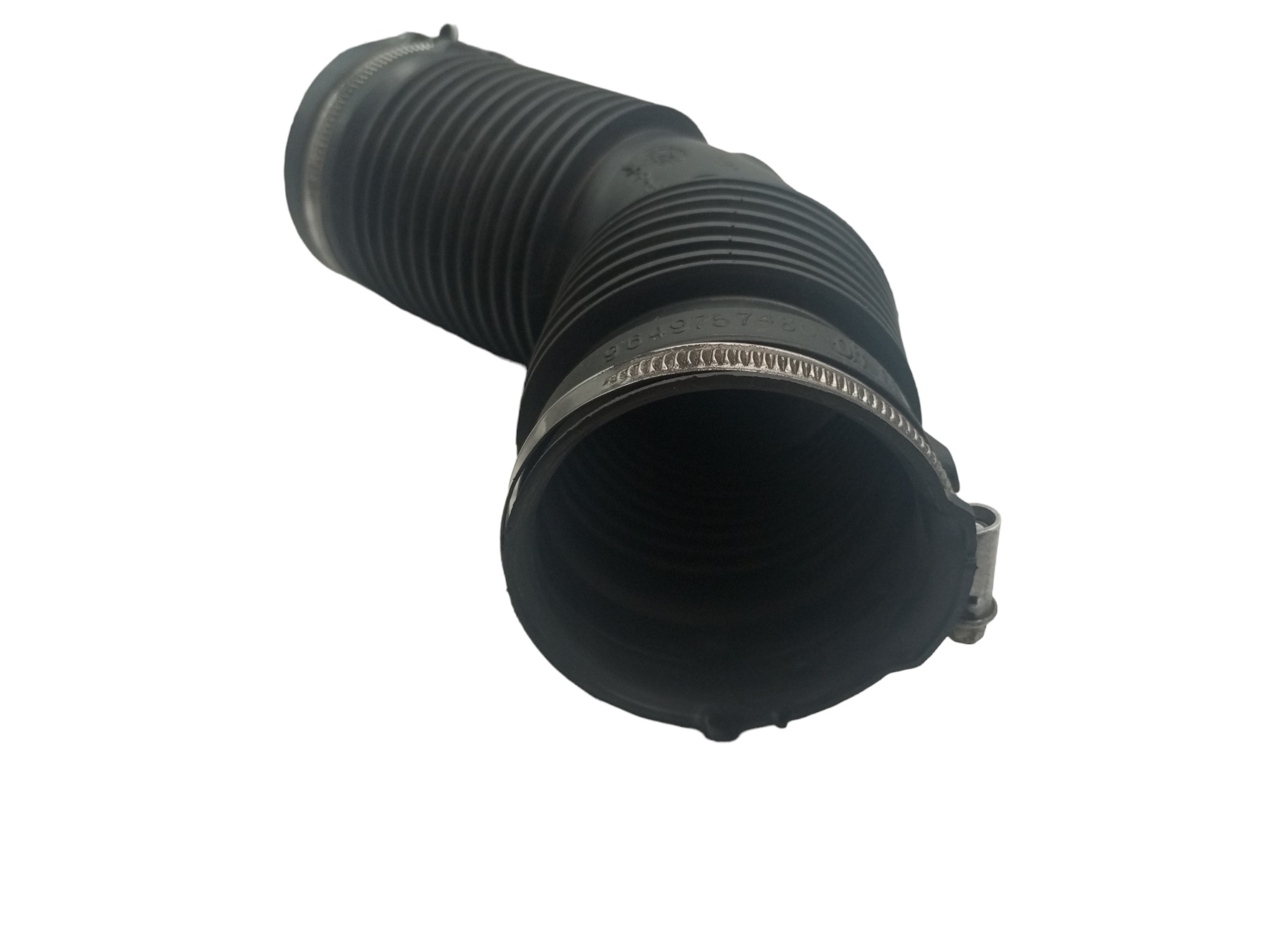 Mangueira Filtro Ar Xsara Picasso C4 Peugeot 307 2009 5