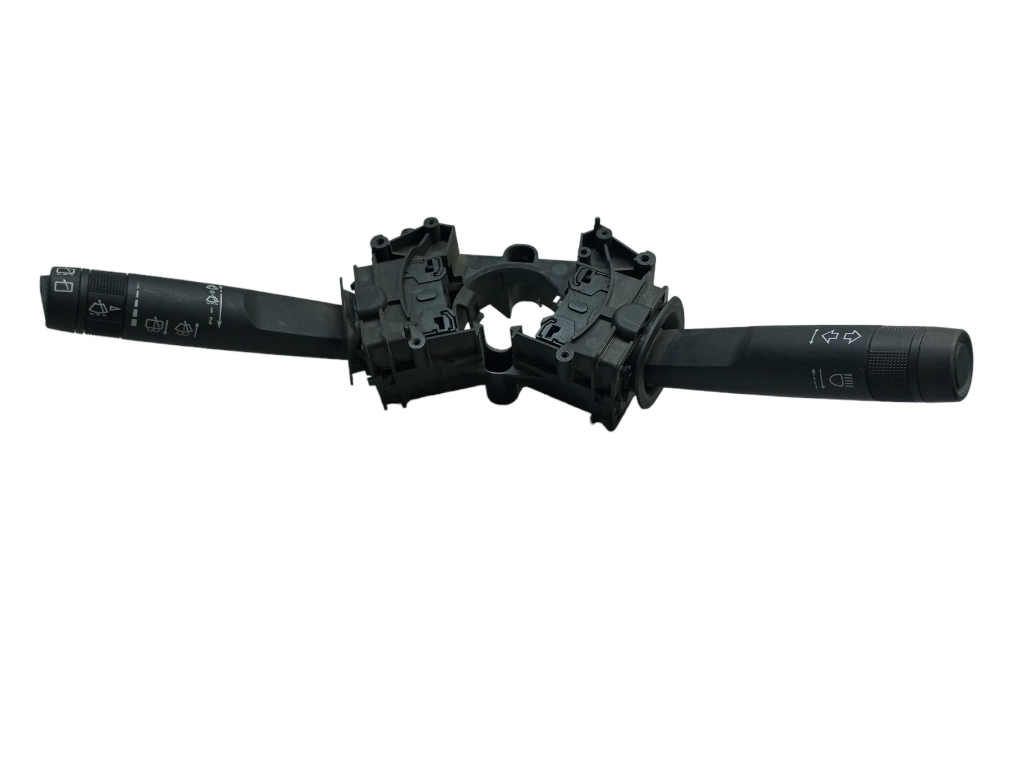 Chave Seta Limpador Chevrolet Onix 2013 2014 2015 2016 2017 5