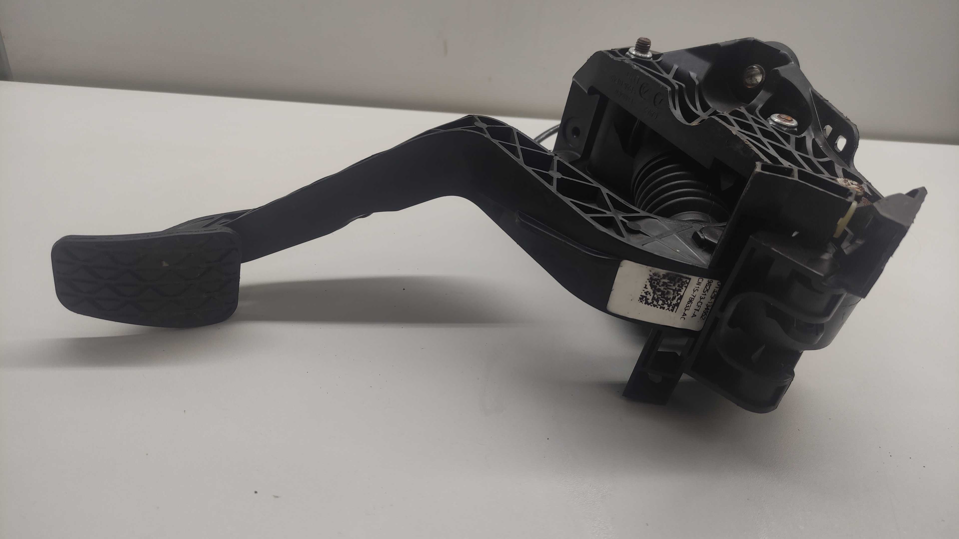 Pedal Embreagem Ford Ecosport 1.6 16v 2013 Á 2017 2