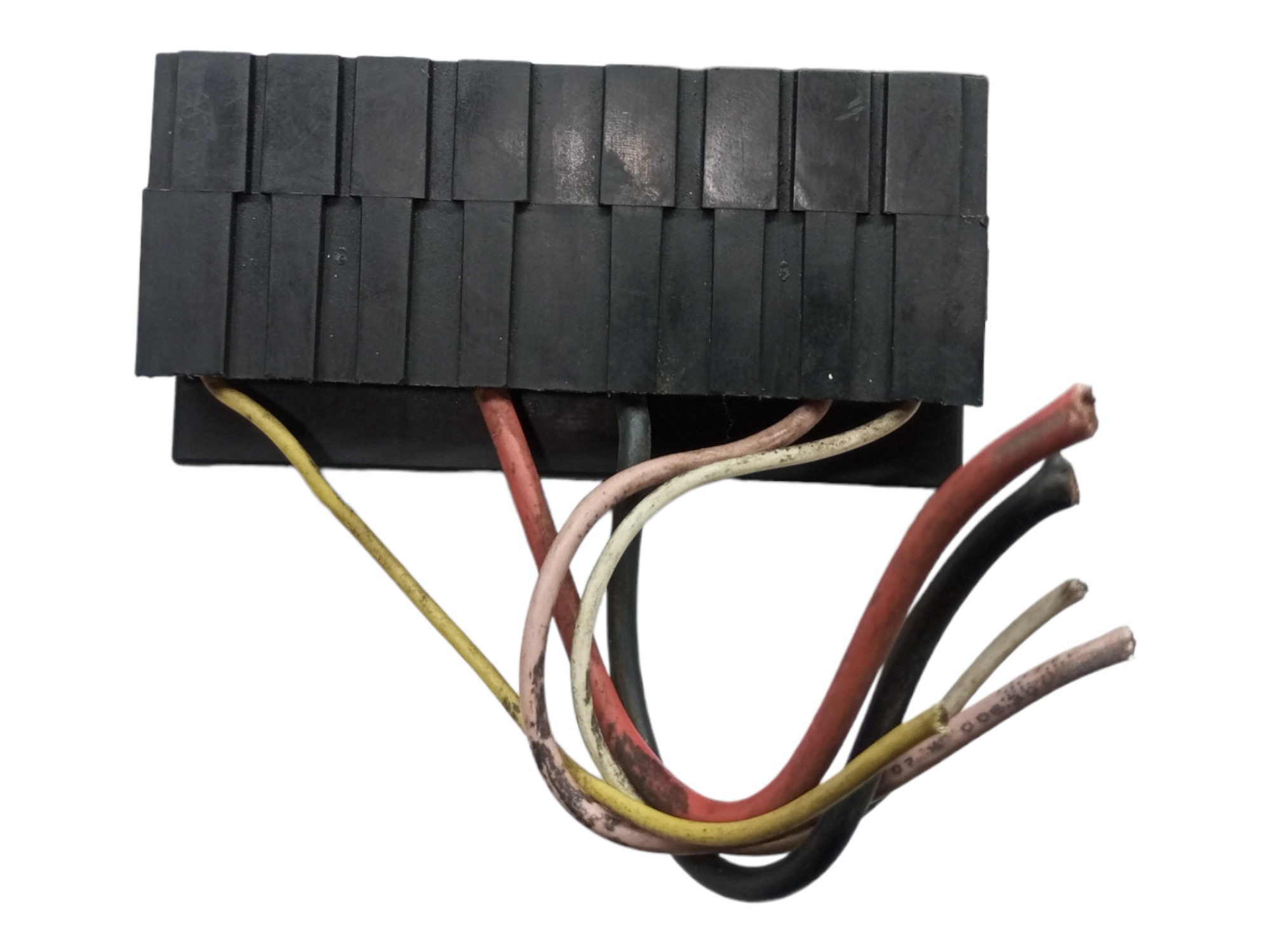 Caixa Fusivel Peugeot 206 207 2007 2009 2012 Citroen C3 1