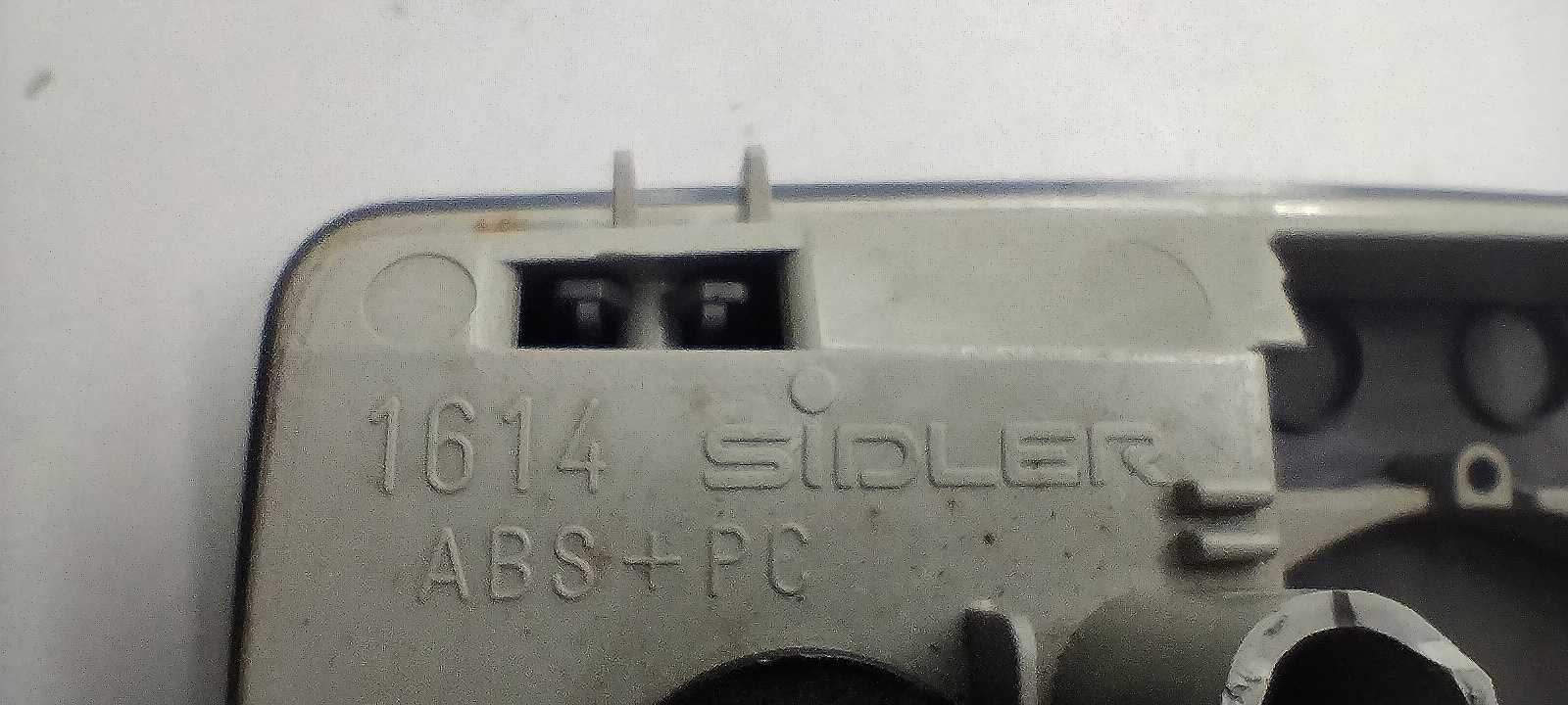 Luz Teto Cortesia Audi A3 2001 3