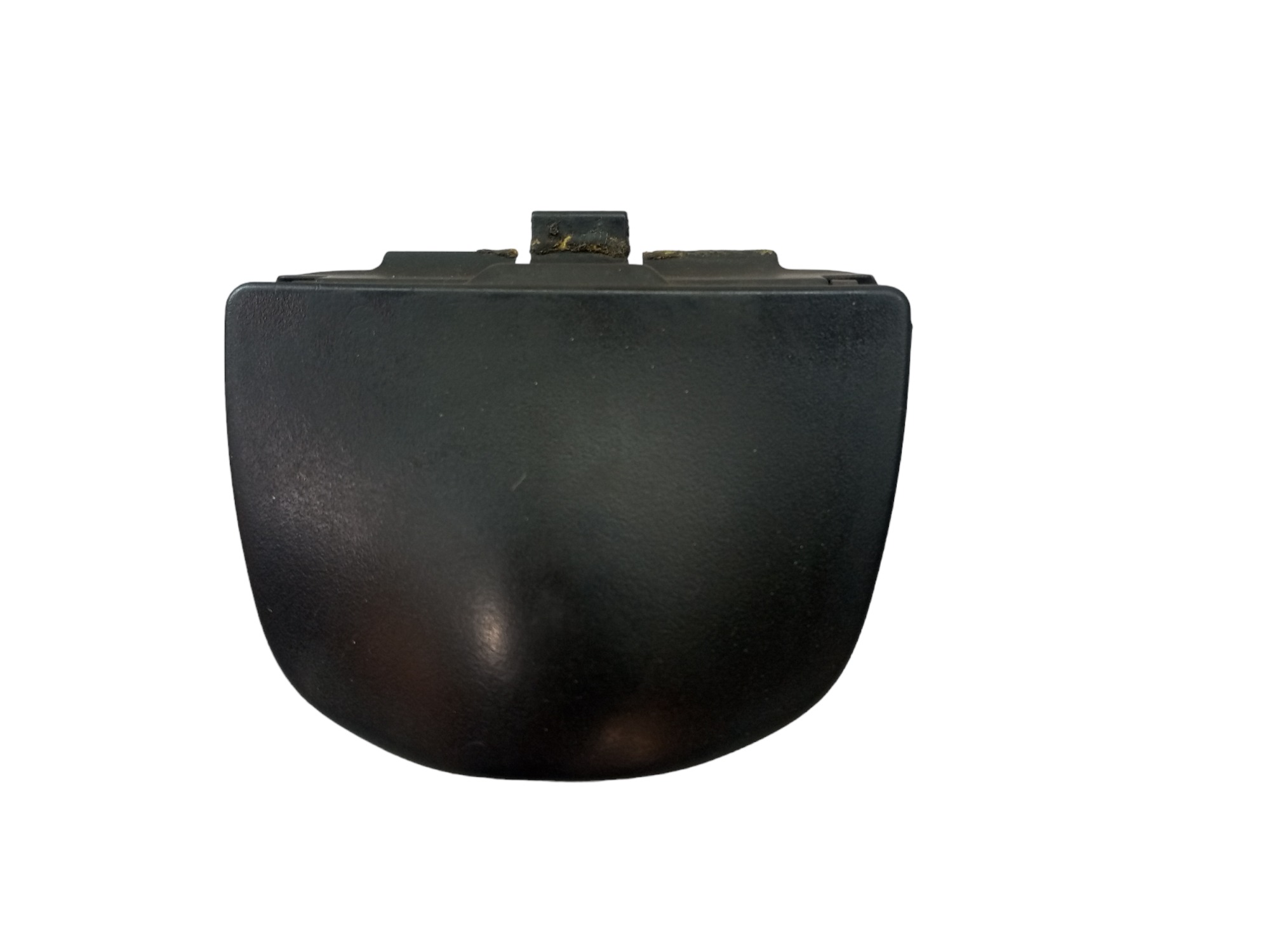 Cinzeiro Porta Treco Console Peugeot 206 207 2002 2010 1