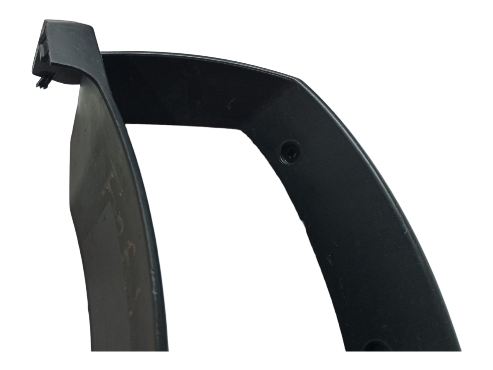 Moldura Painel Instrumento Ford Ka 2006 2007 Acabamento 2