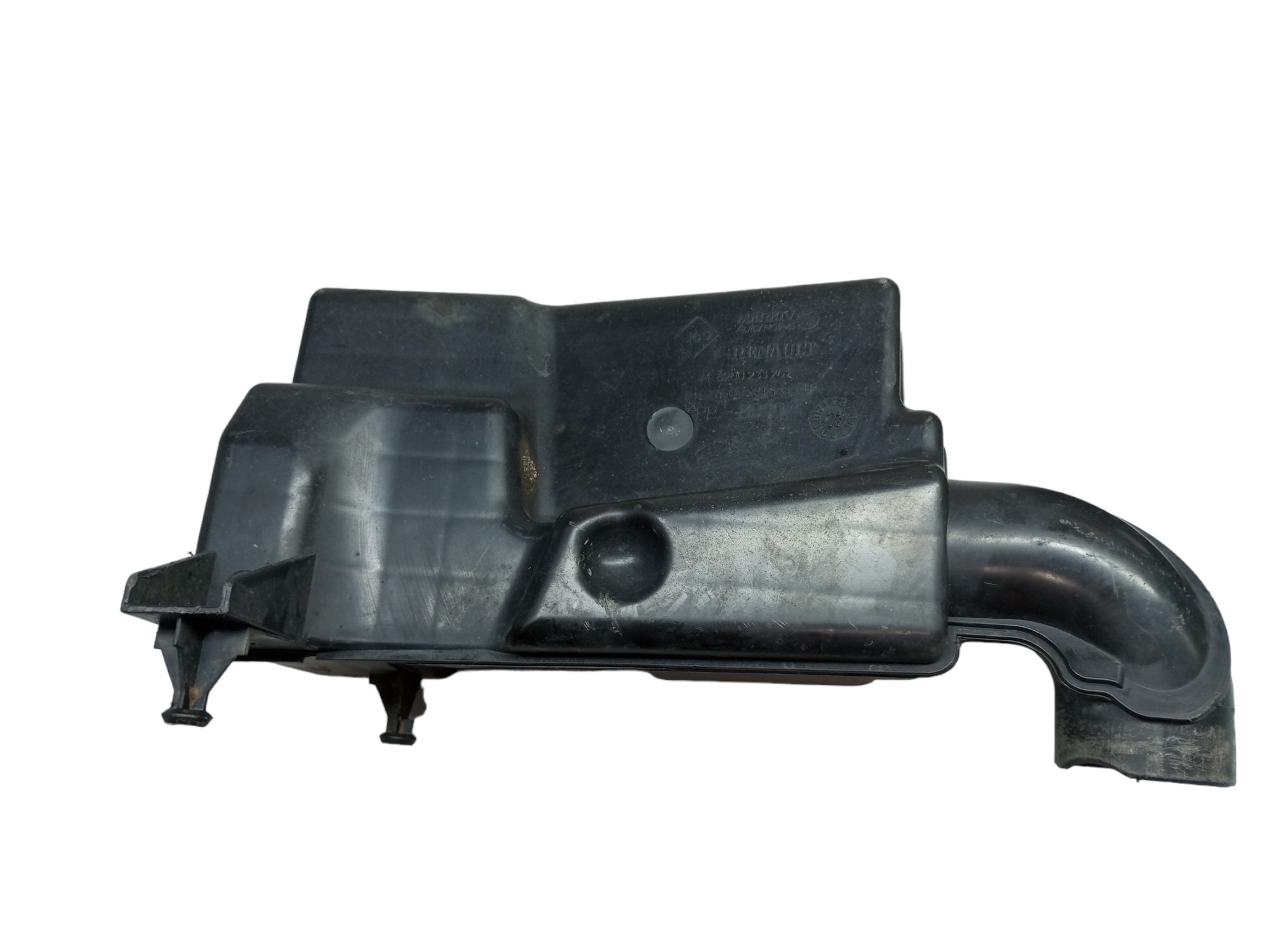 Caixa Filtro Ar Renault Megane 2008 2009 2010 Ressonador