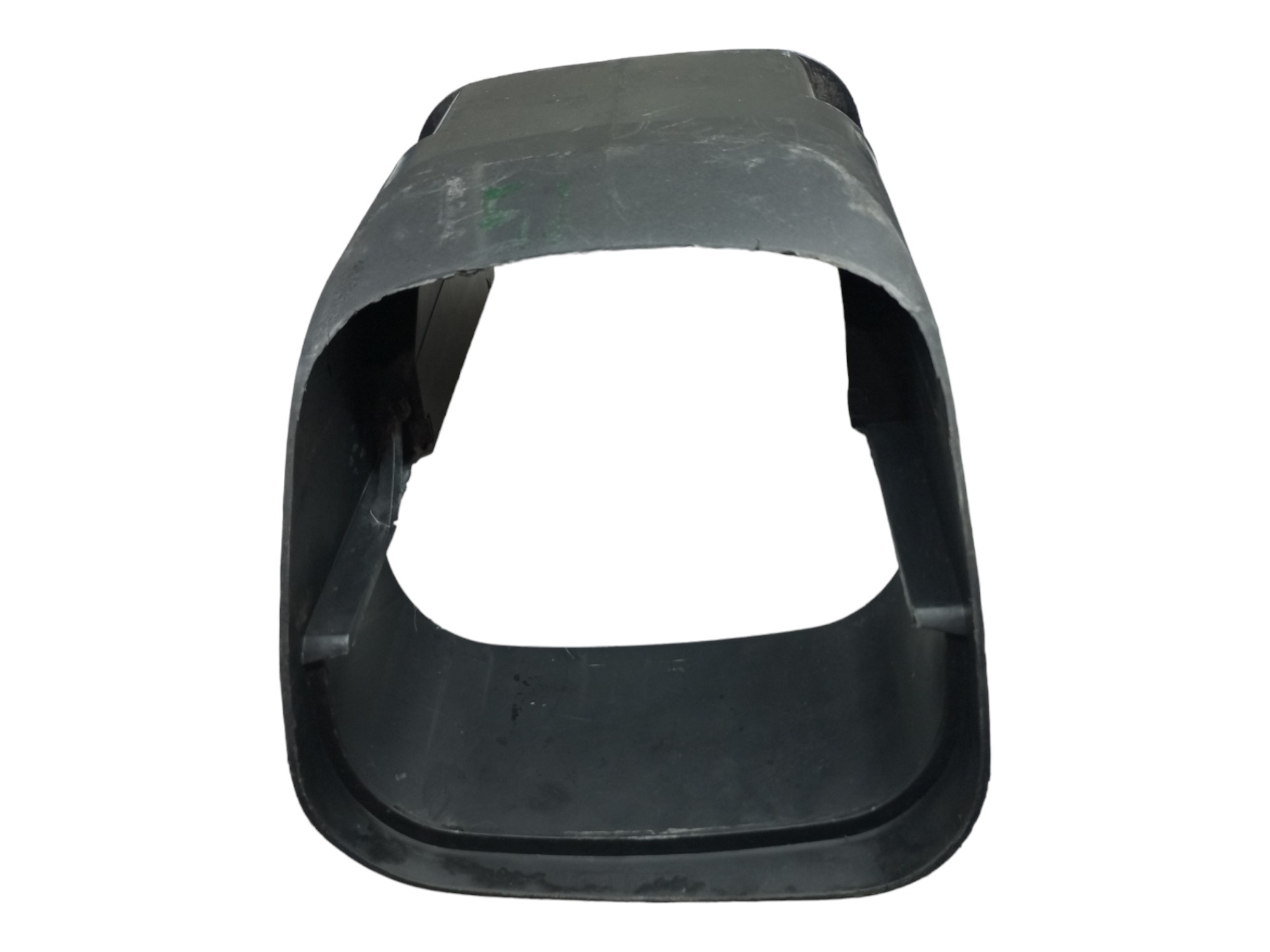 Moldura Coluna Direcao Zafira 2003 2004 2005 2006 2009 3