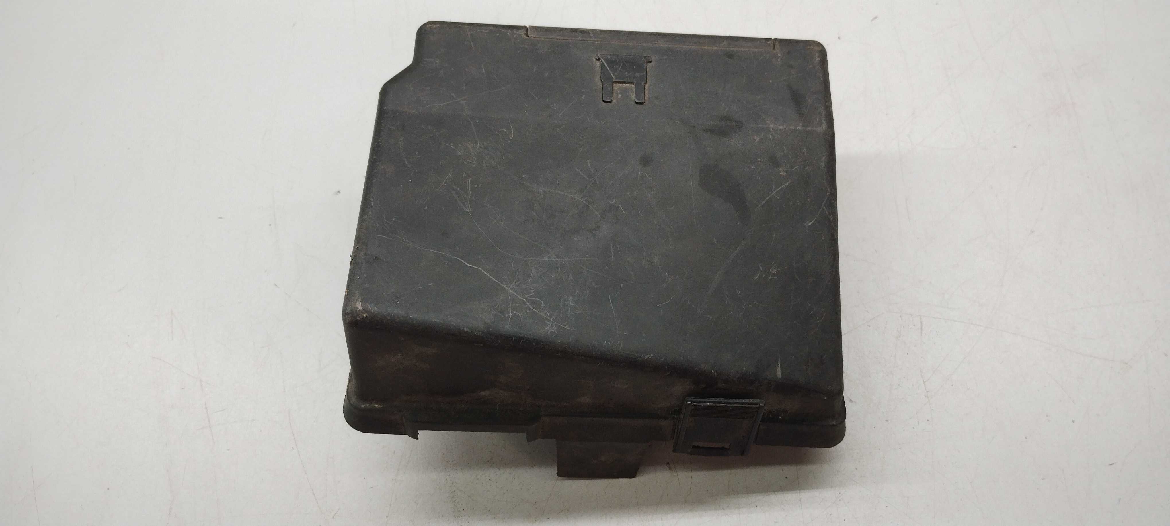 Tampa Caixa Fuziveis Rele Peugeot 206 2007 1