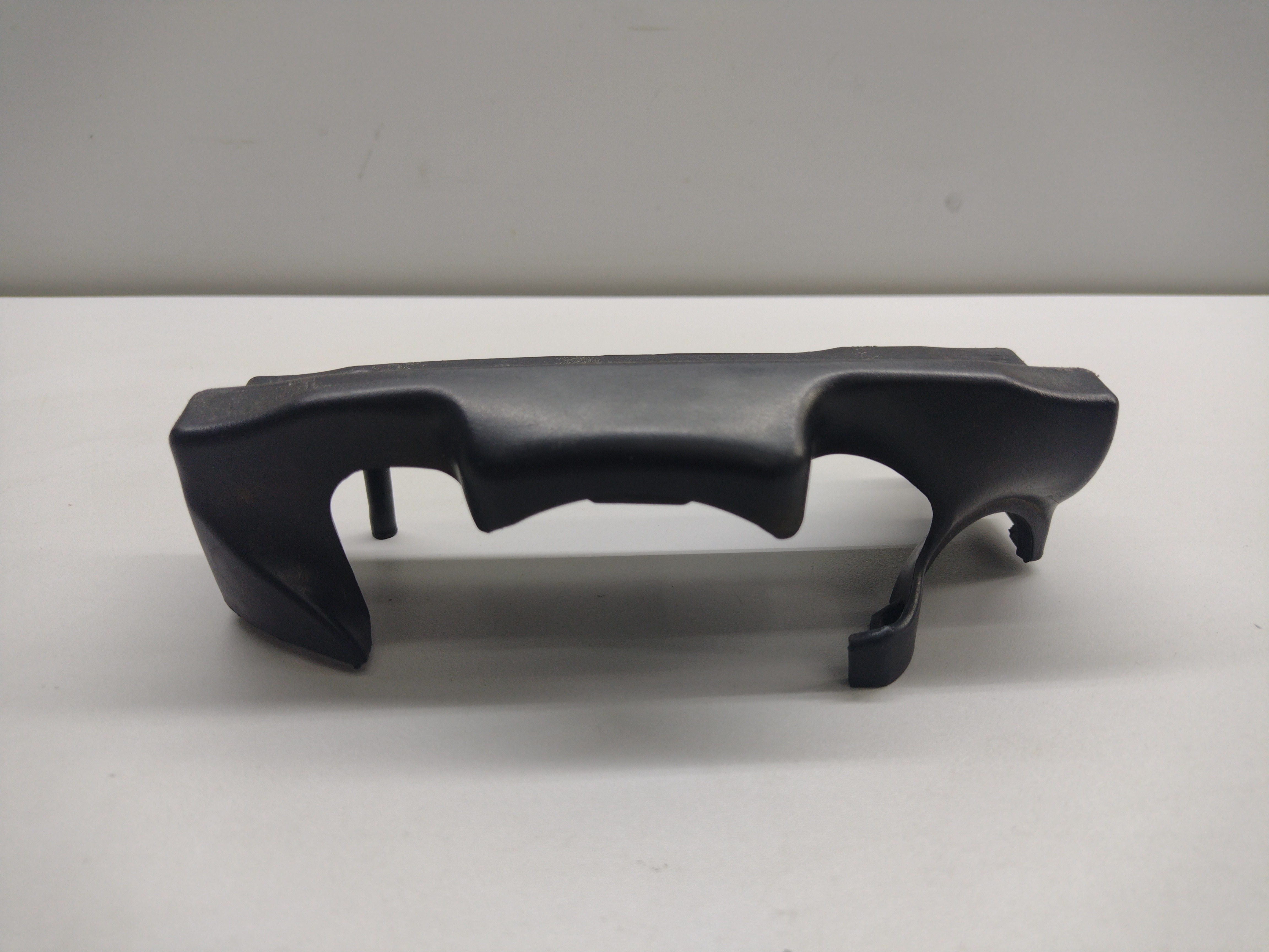 Moldura Capa Chave De Seta Superior Volkswagen Gol 1
