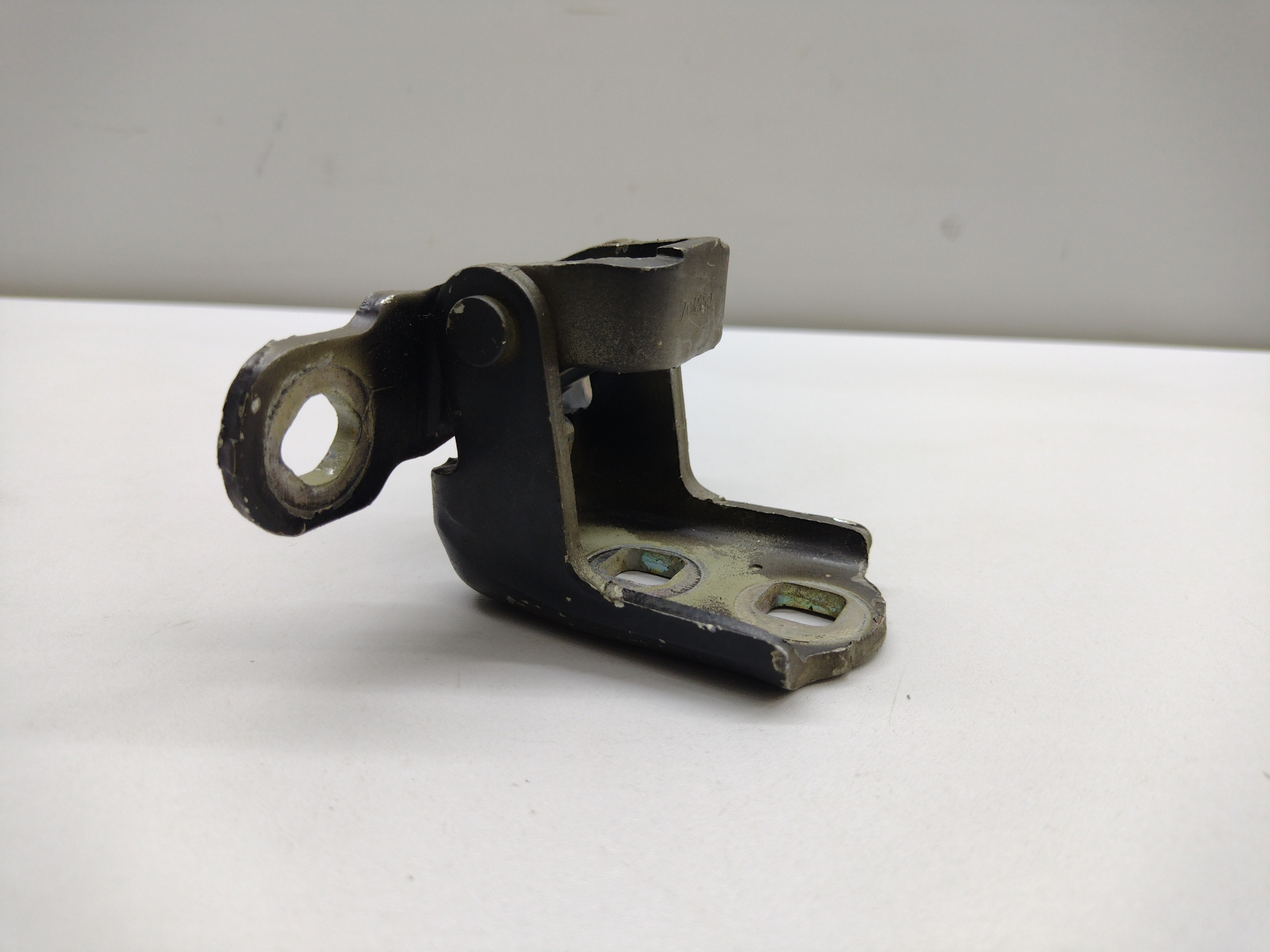 Dobradiça Porta Traseira Direita Renault Megane 09/10 4