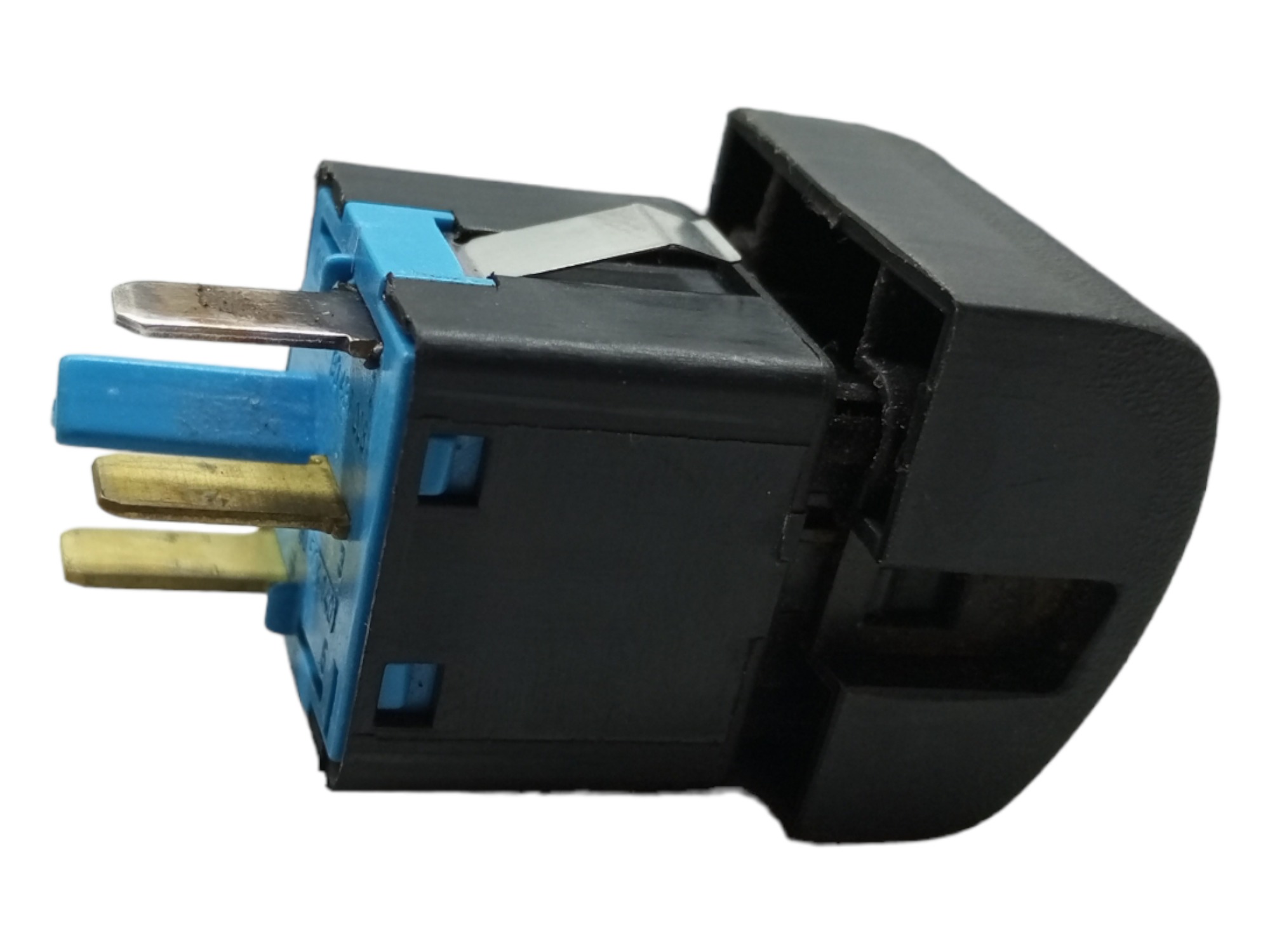 Botao Controle Tracao Painel Vectra 97 98 99 2000 Chevrolet 3
