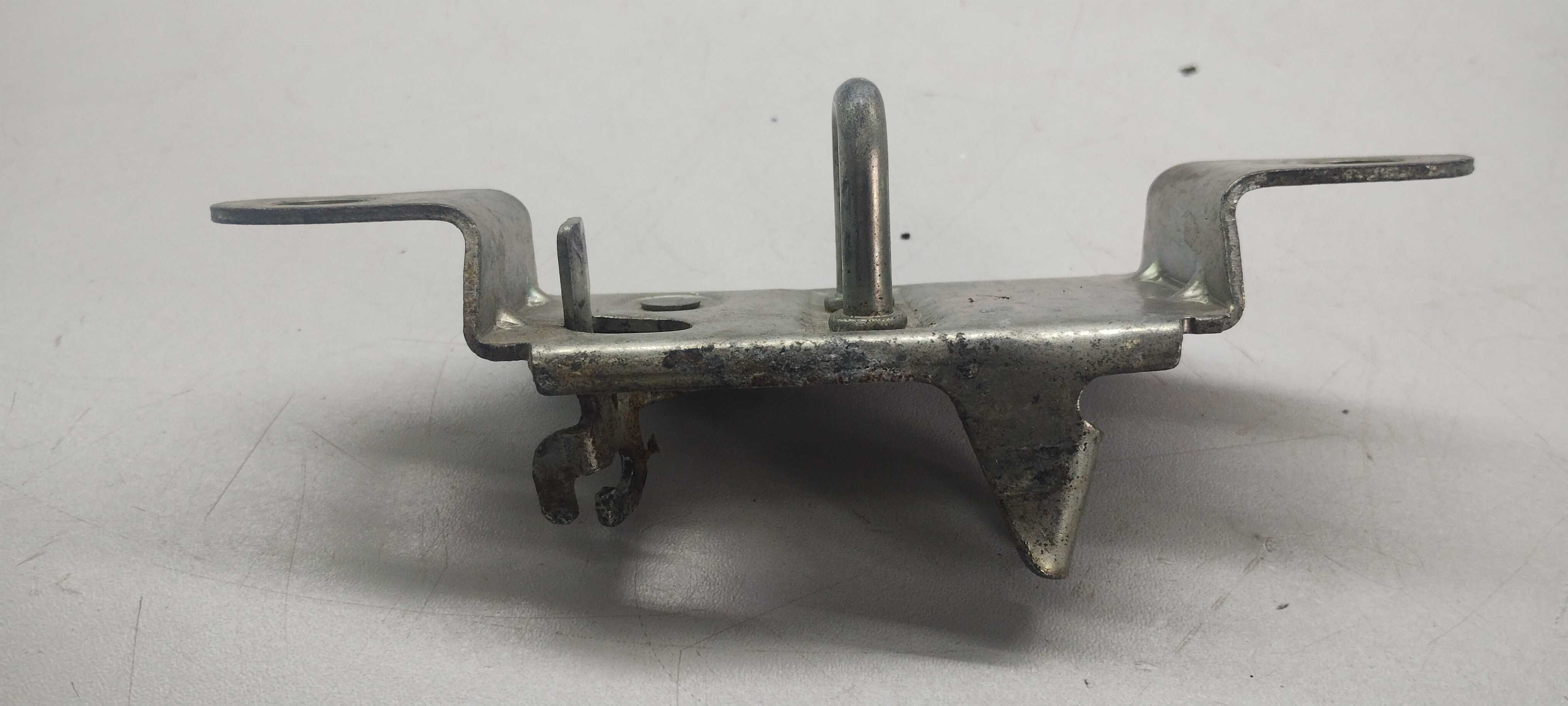 Fechadura Da Tampa Porta Malas Fiat Siena 2009 3